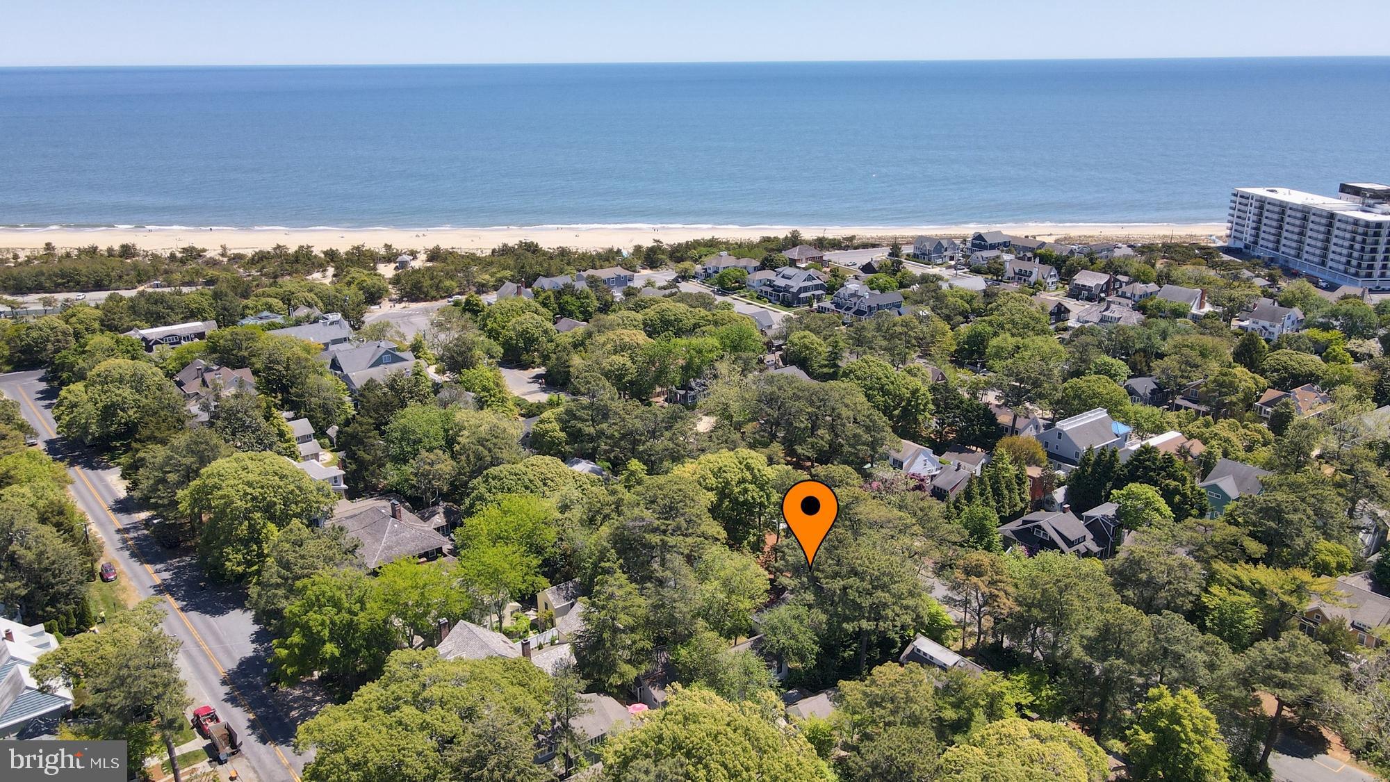 NORTH REHOBOTH - Residential