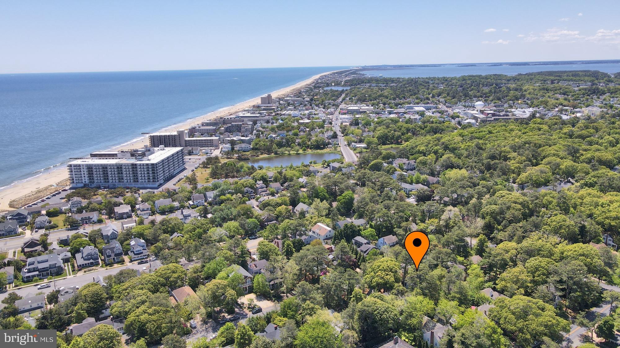 NORTH REHOBOTH - Residential
