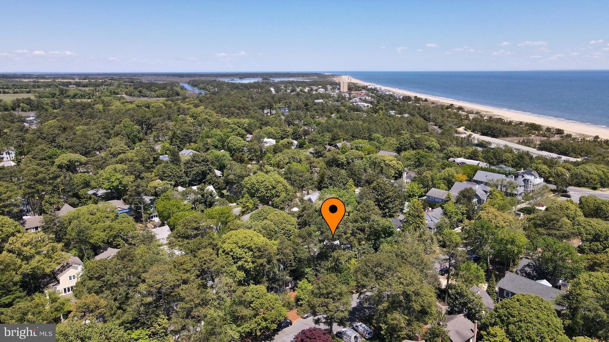 NORTH REHOBOTH - Residential