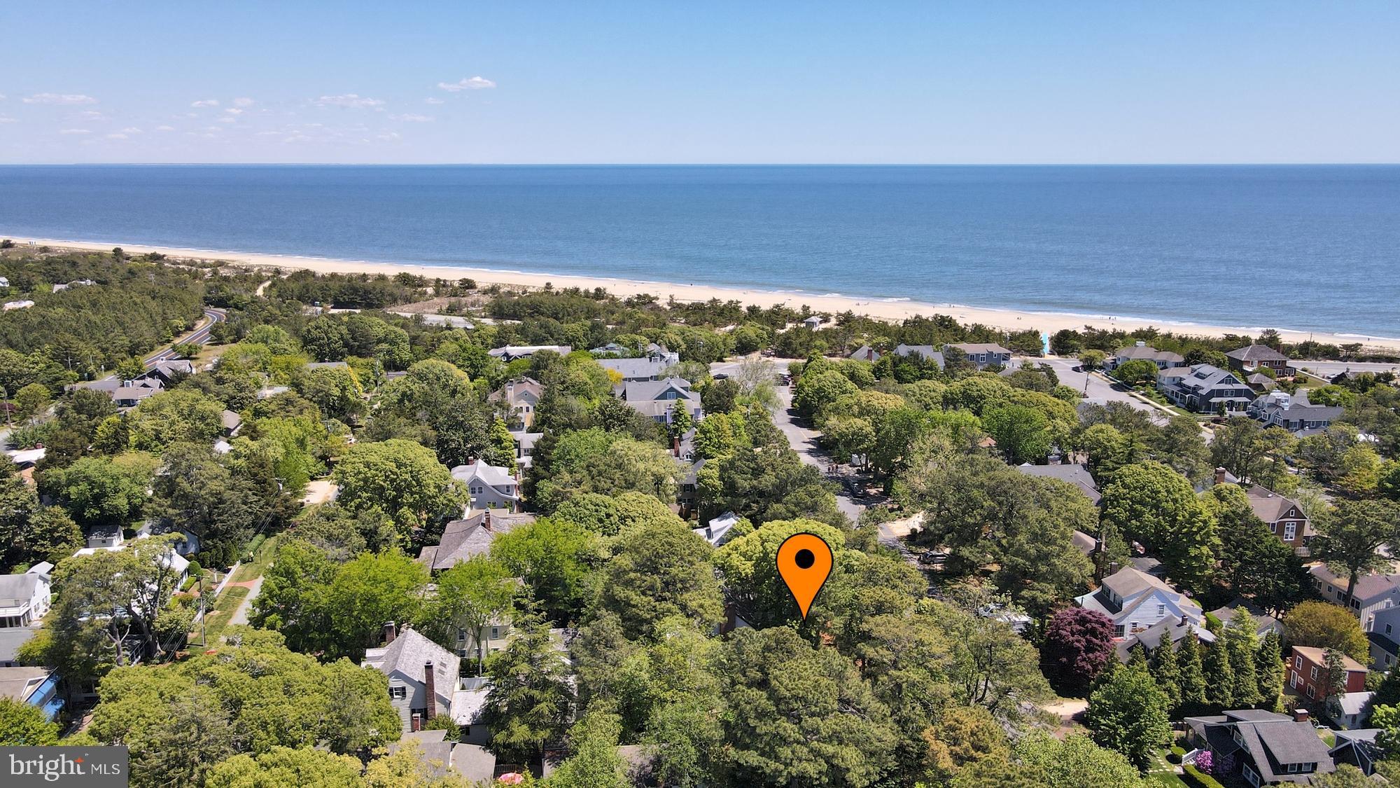 NORTH REHOBOTH - Residential