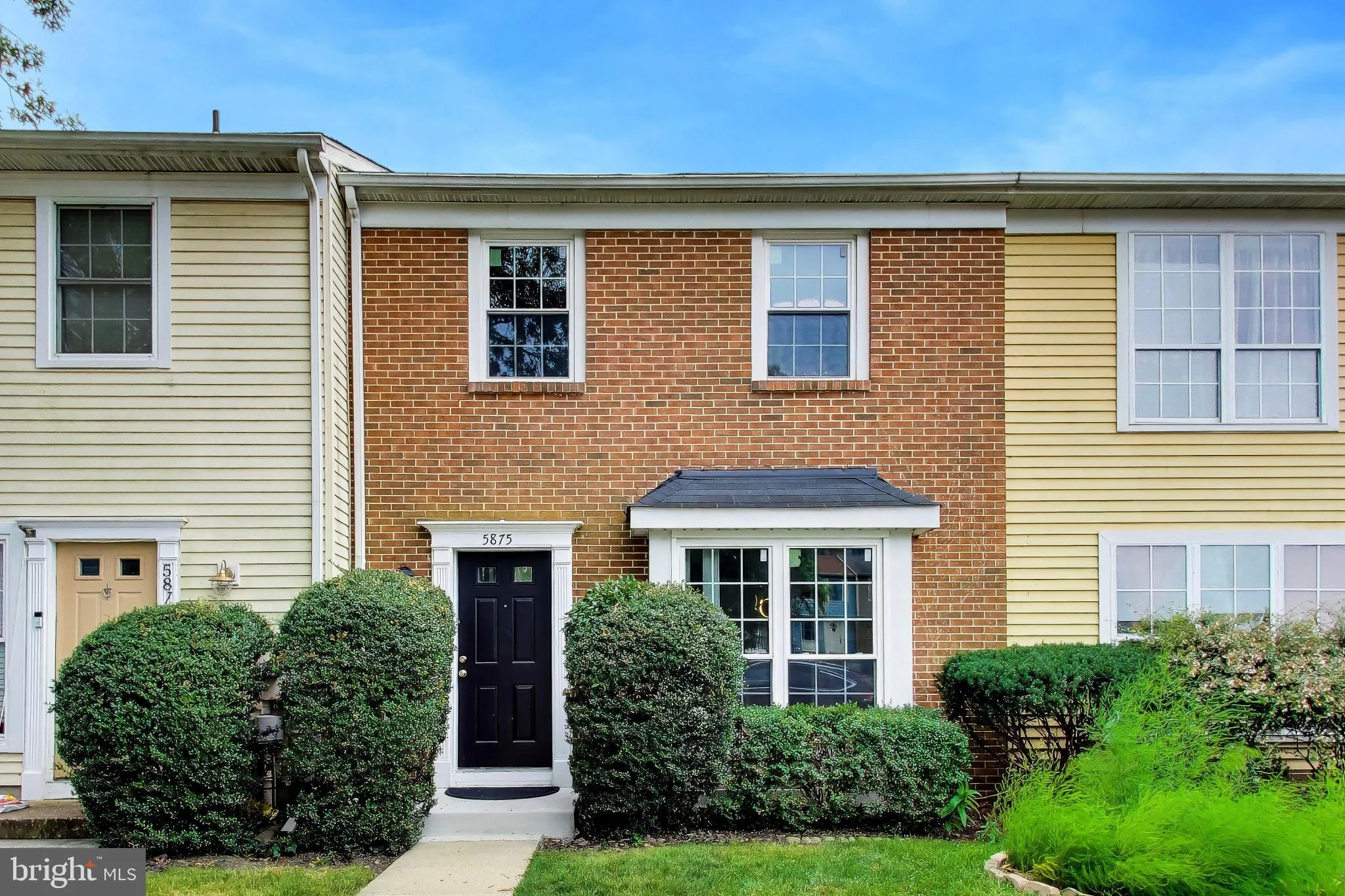 5875 Rowanberry Drive Unit BR 35, Elkridge, MD, 21075