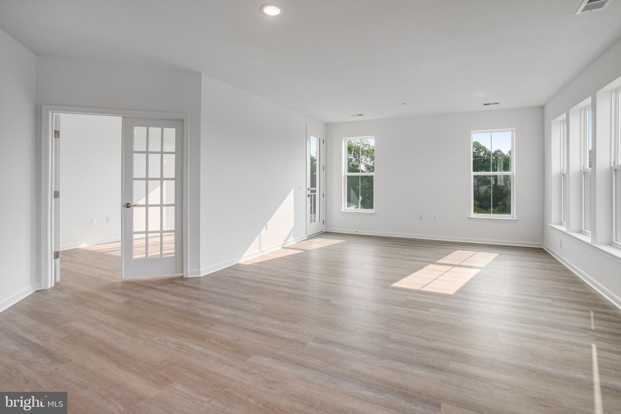 K. HOVNANIAN'S FOUR SEASONS AT VIRGINIA CROSSING - Residential