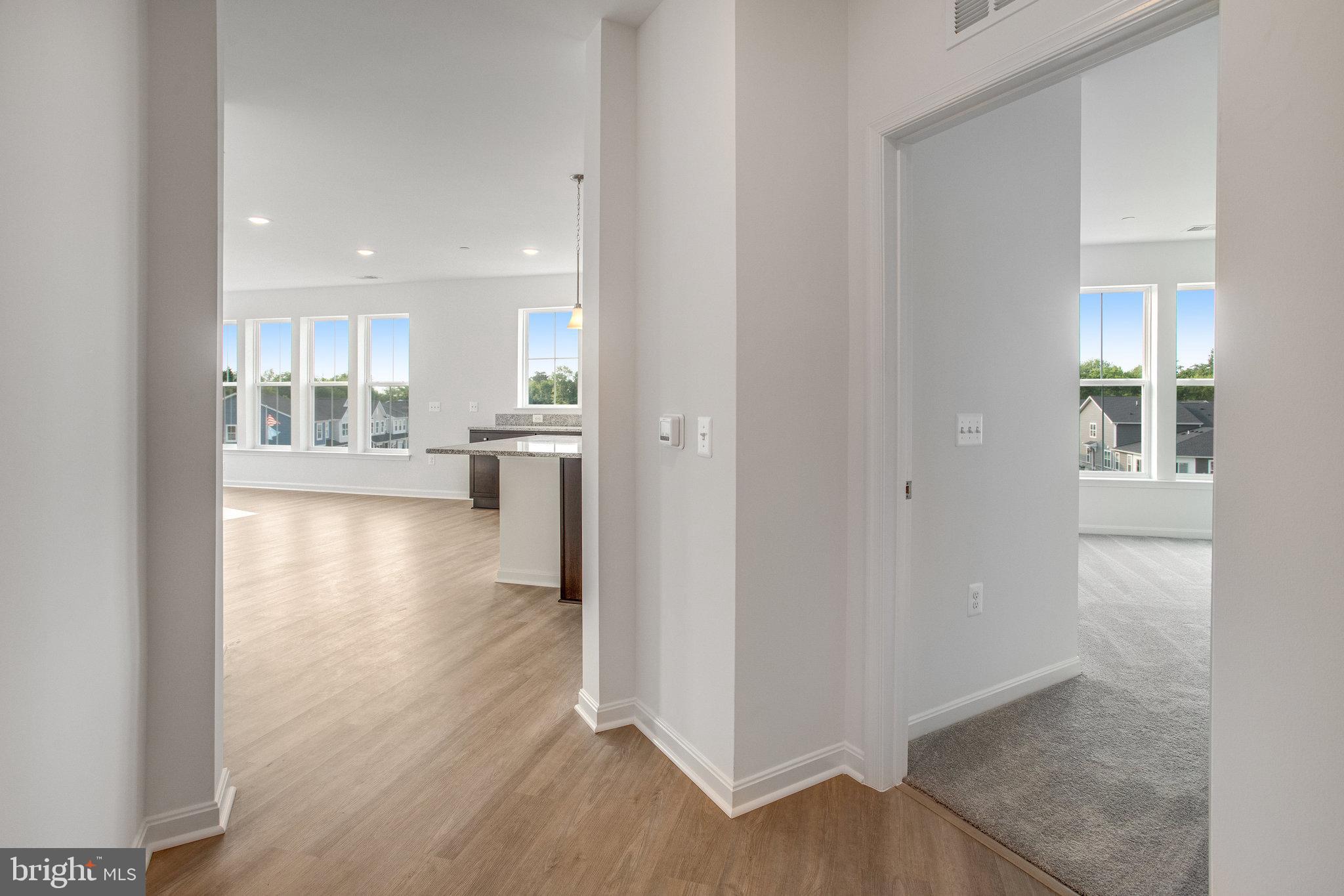 K. HOVNANIAN'S FOUR SEASONS AT VIRGINIA CROSSING - Residential