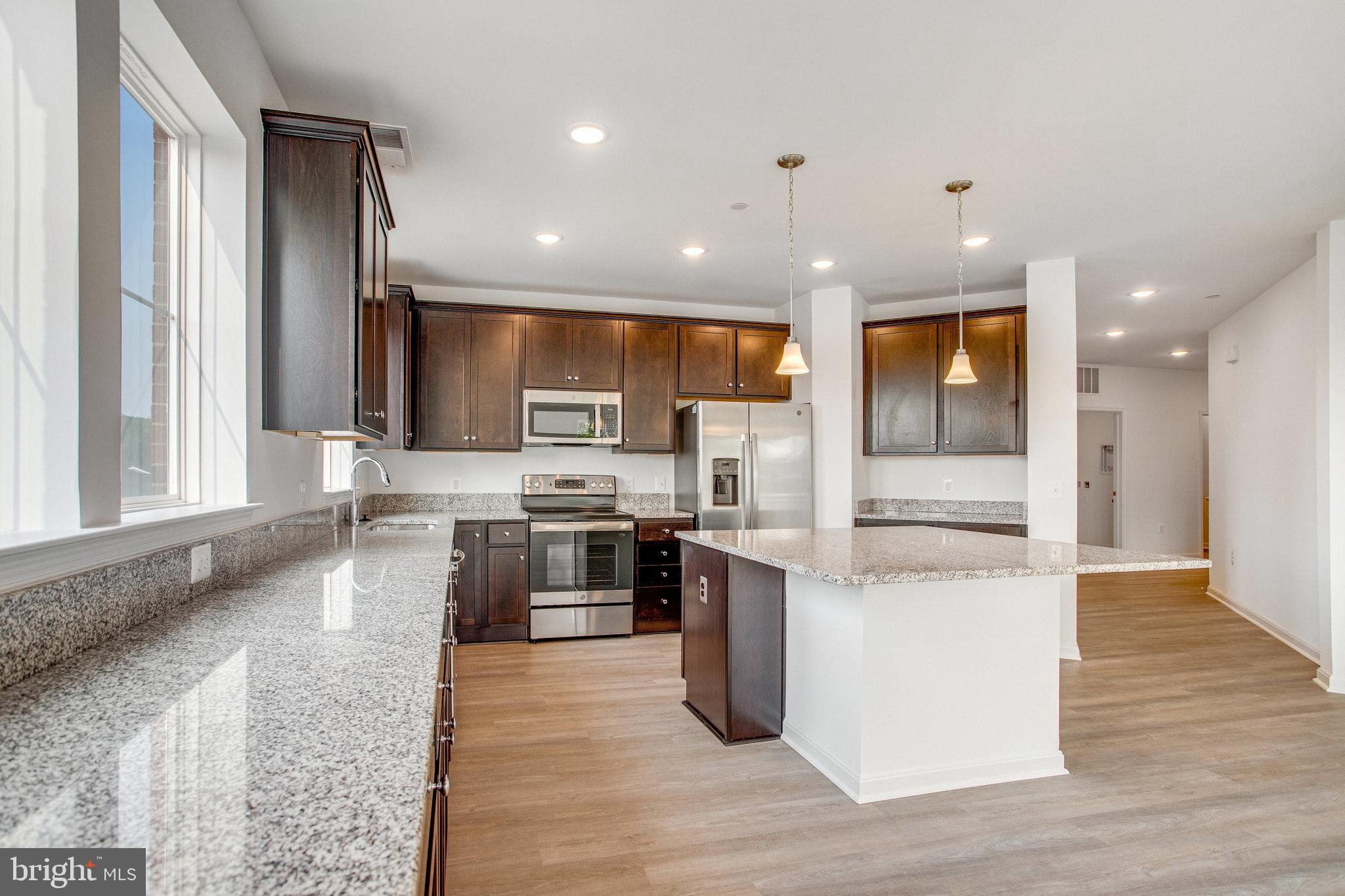 K. HOVNANIAN'S FOUR SEASONS AT VIRGINIA CROSSING - Residential