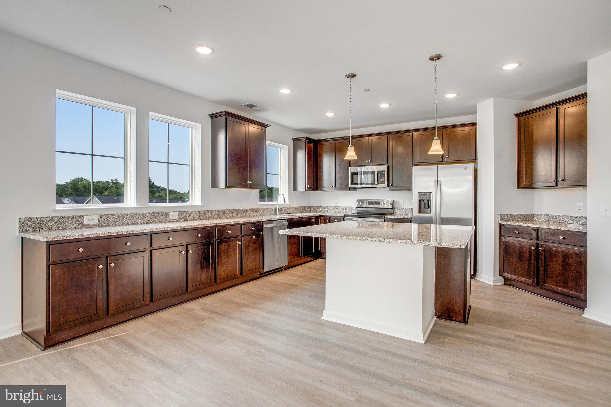 K. HOVNANIAN'S FOUR SEASONS AT VIRGINIA CROSSING - Residential