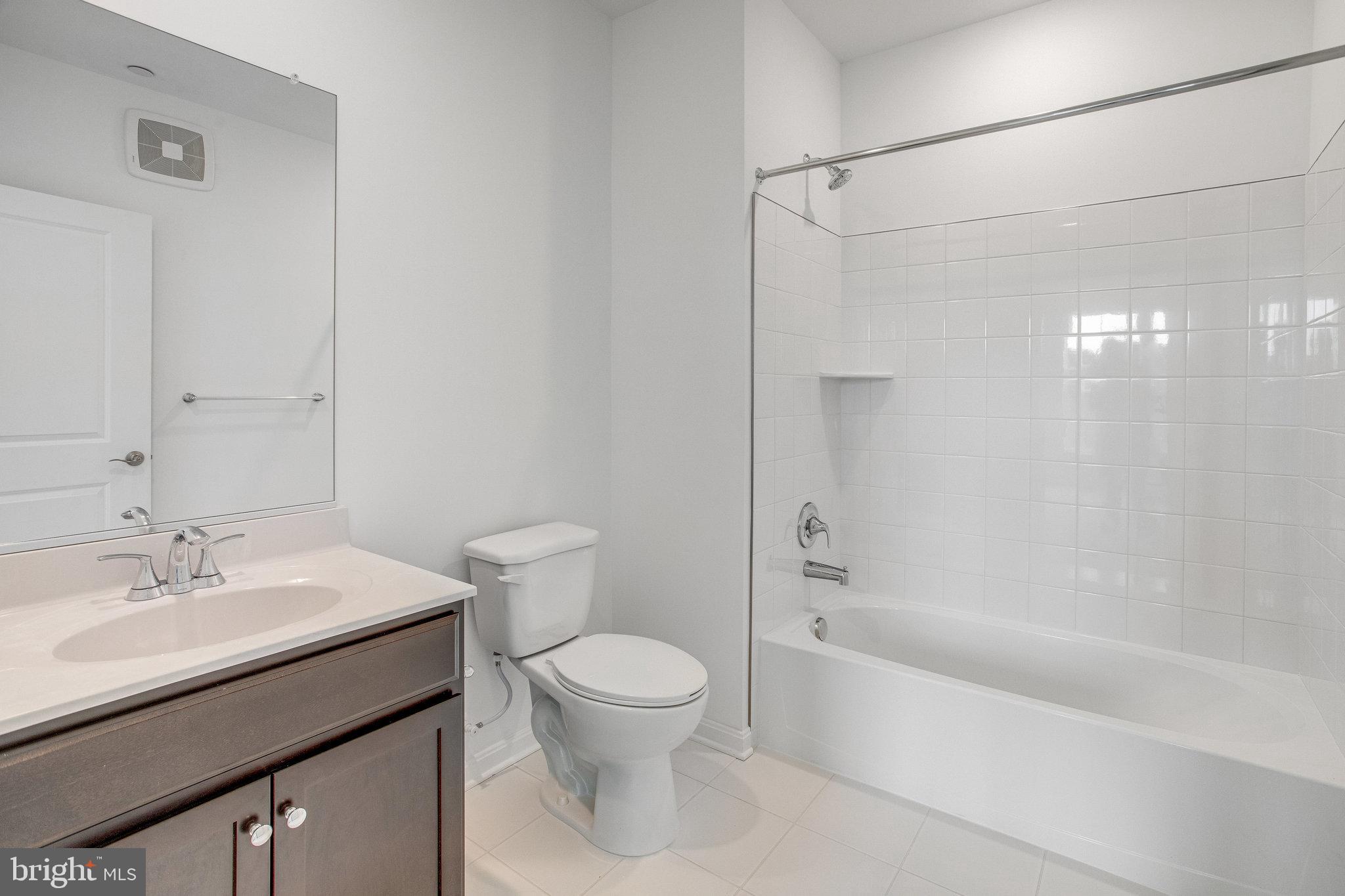 K. HOVNANIAN'S FOUR SEASONS AT VIRGINIA CROSSING - Residential