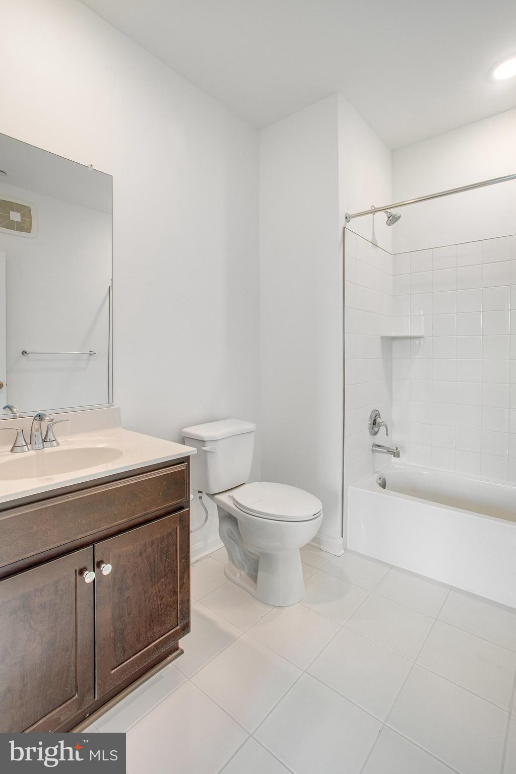 K. HOVNANIAN'S FOUR SEASONS AT VIRGINIA CROSSING - Residential