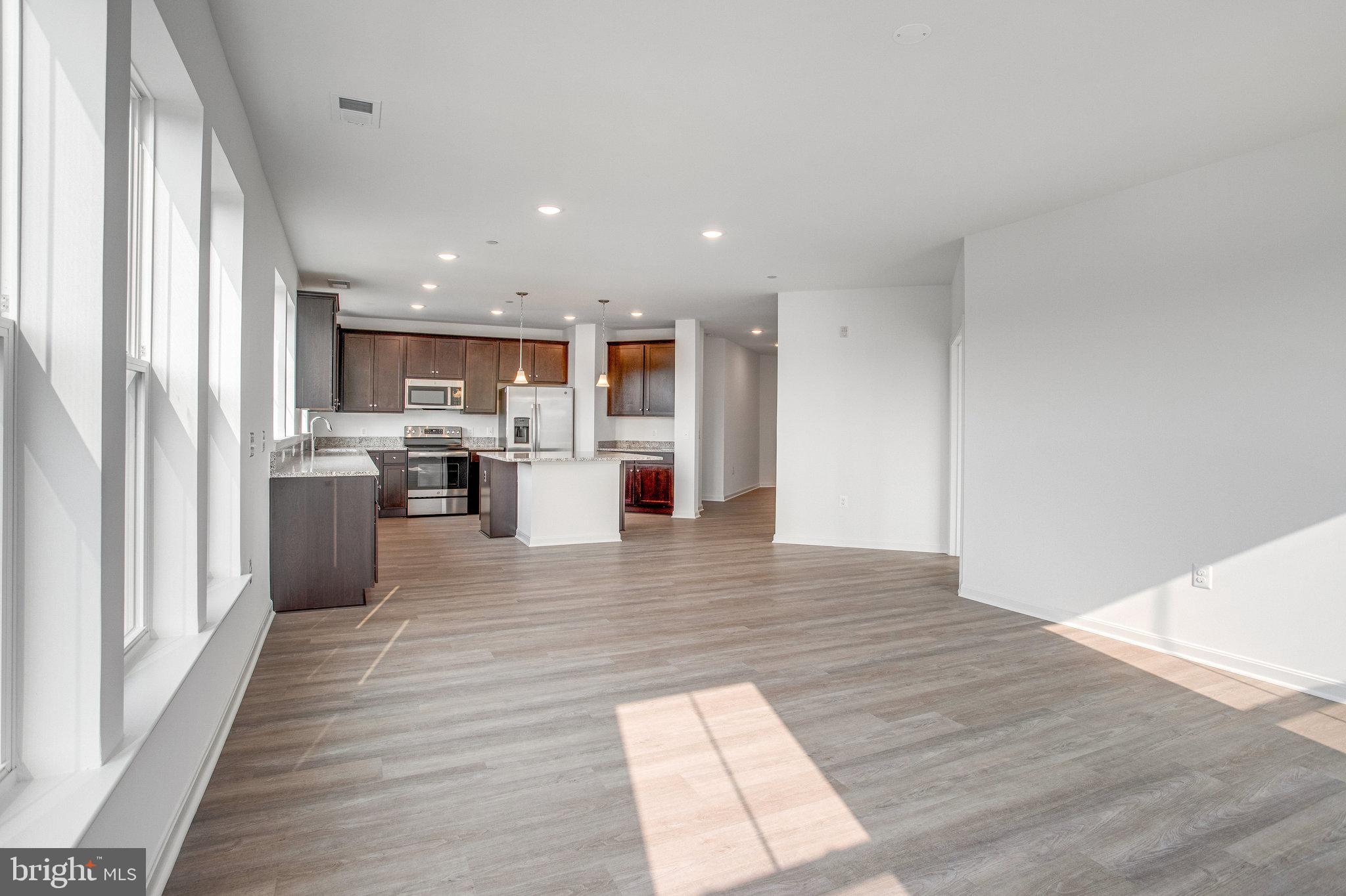 K. HOVNANIAN'S FOUR SEASONS AT VIRGINIA CROSSING - Residential