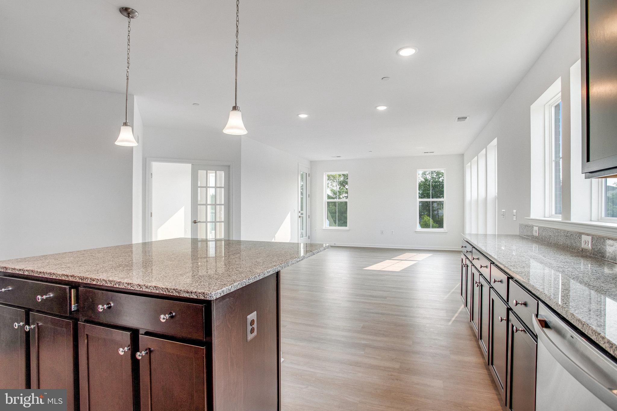 K. HOVNANIAN'S FOUR SEASONS AT VIRGINIA CROSSING - Residential