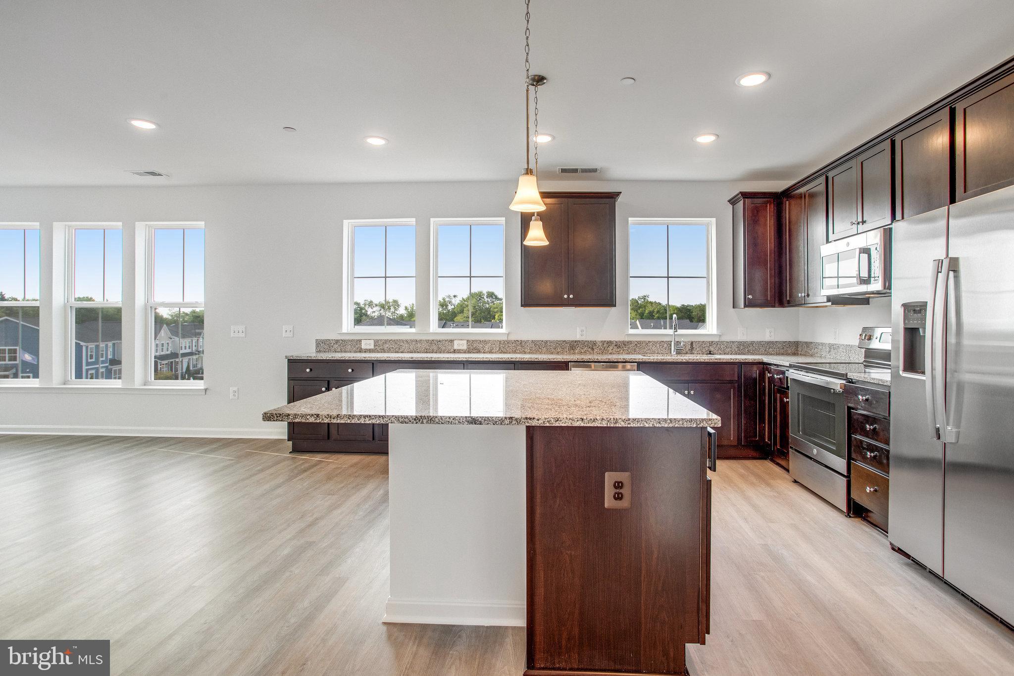 K. HOVNANIAN'S FOUR SEASONS AT VIRGINIA CROSSING - Residential