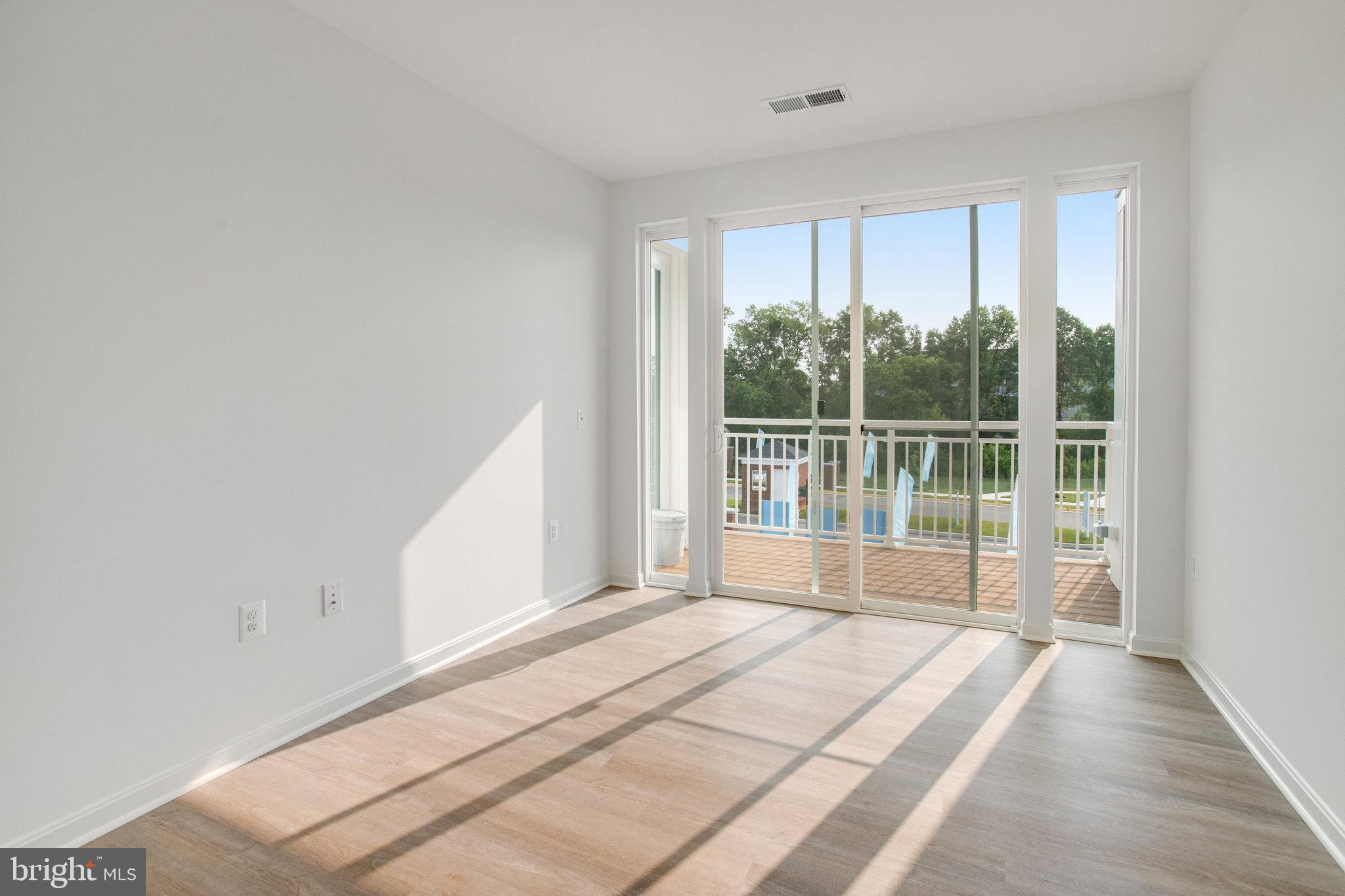 K. HOVNANIAN'S FOUR SEASONS AT VIRGINIA CROSSING - Residential