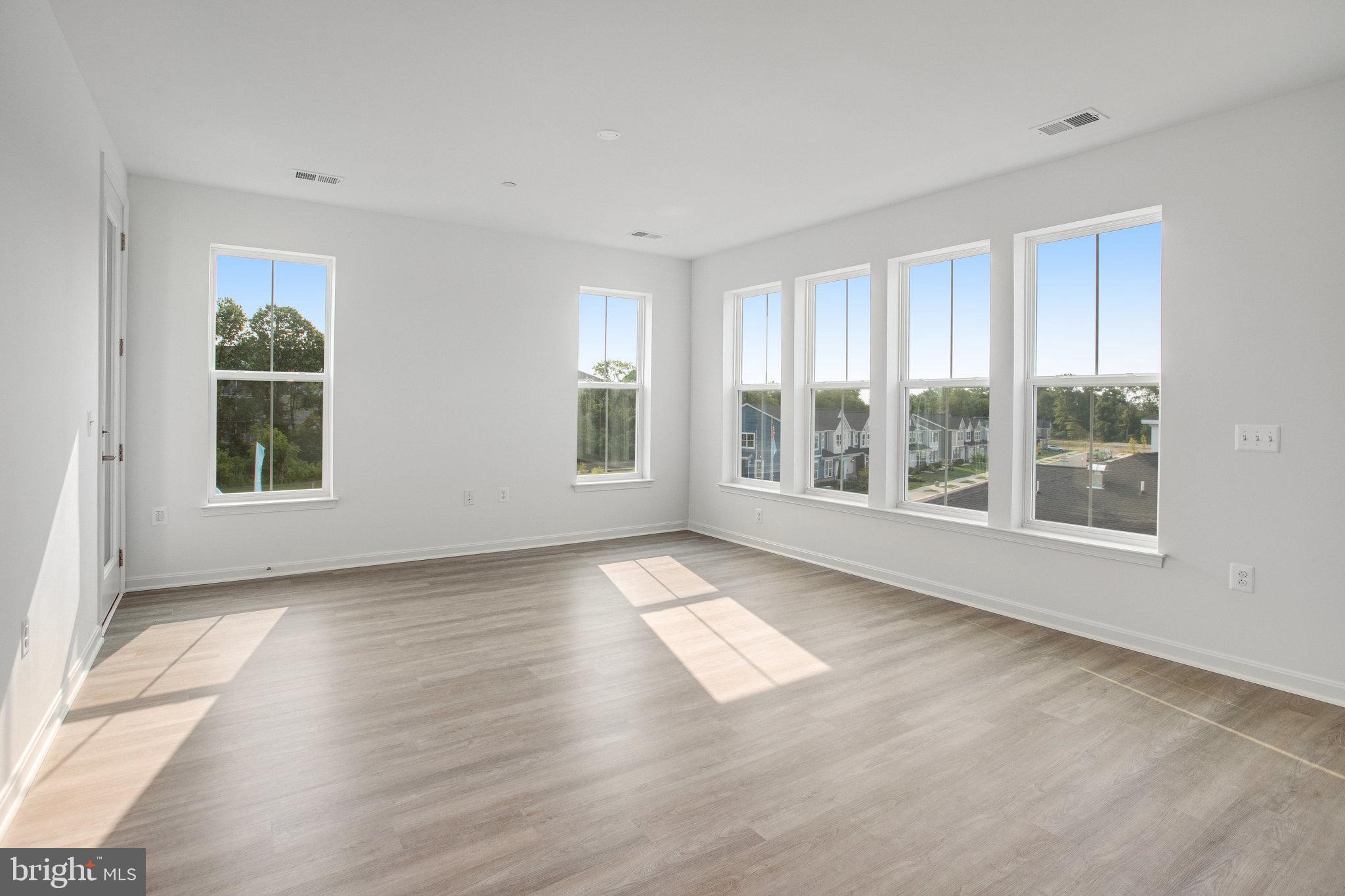 K. HOVNANIAN'S FOUR SEASONS AT VIRGINIA CROSSING - Residential