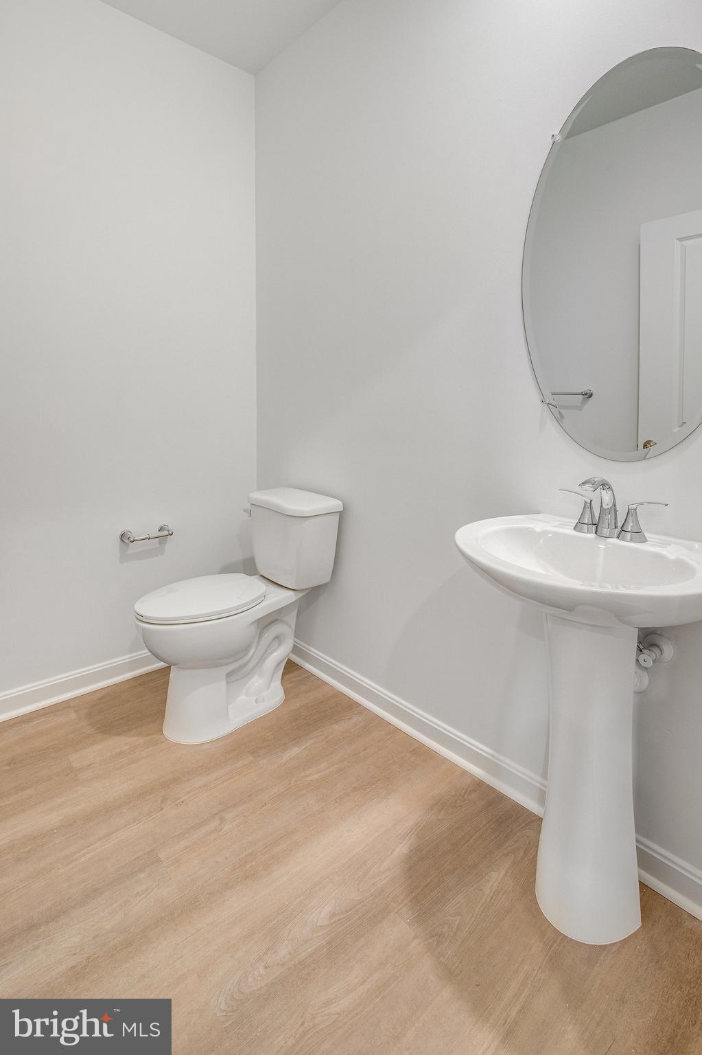 K. HOVNANIAN'S FOUR SEASONS AT VIRGINIA CROSSING - Residential