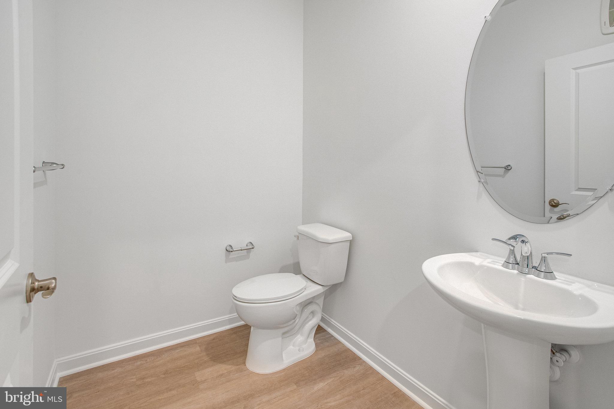 K. HOVNANIAN'S FOUR SEASONS AT VIRGINIA CROSSING - Residential