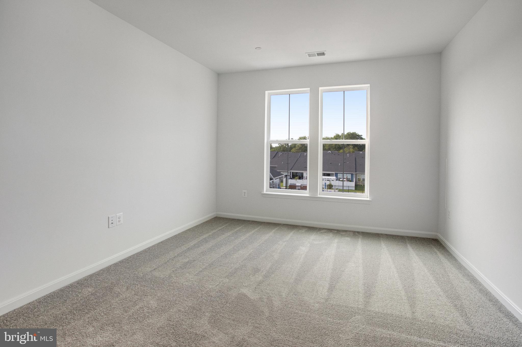 K. HOVNANIAN'S FOUR SEASONS AT VIRGINIA CROSSING - Residential