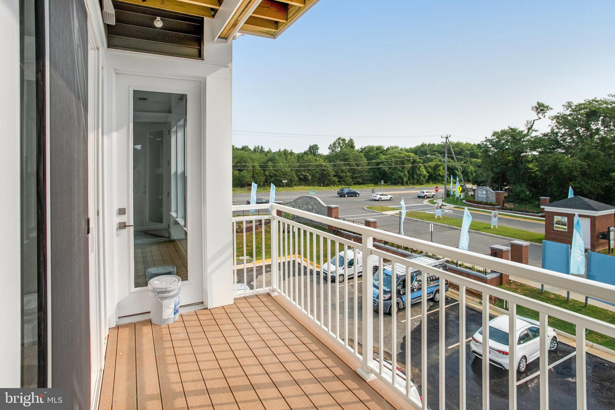 K. HOVNANIAN'S FOUR SEASONS AT VIRGINIA CROSSING - Residential