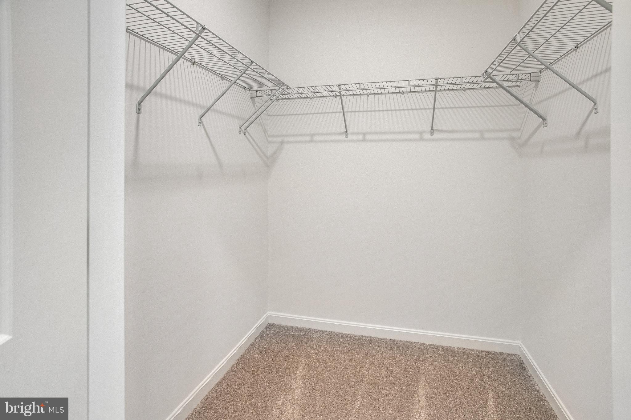 K. HOVNANIAN'S FOUR SEASONS AT VIRGINIA CROSSING - Residential