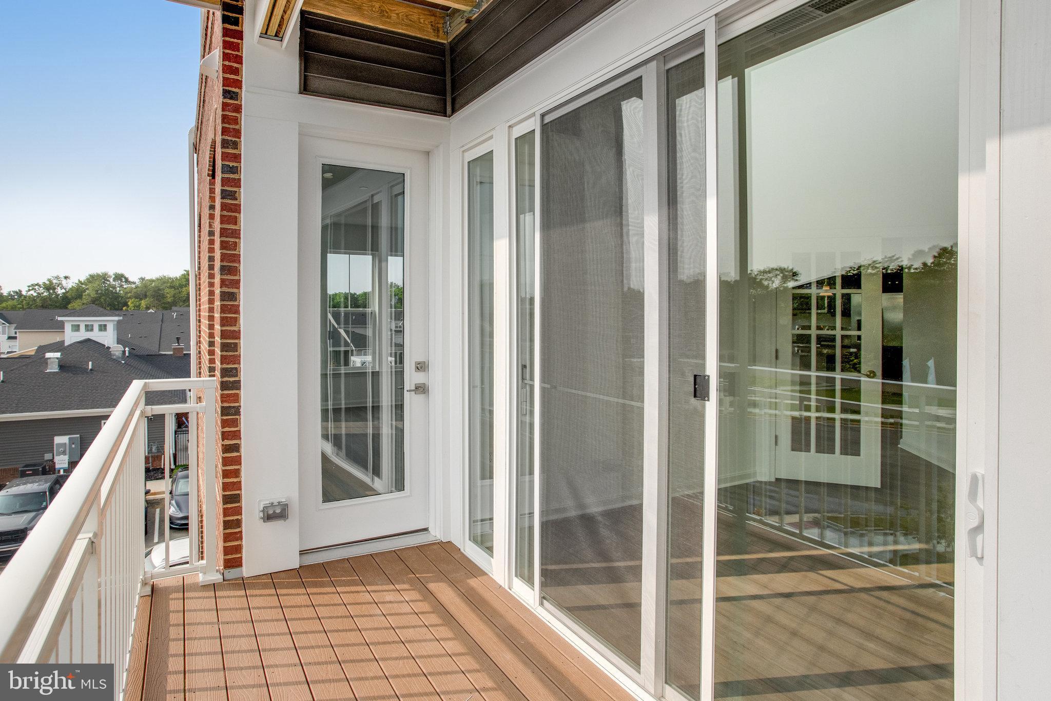 K. HOVNANIAN'S FOUR SEASONS AT VIRGINIA CROSSING - Residential