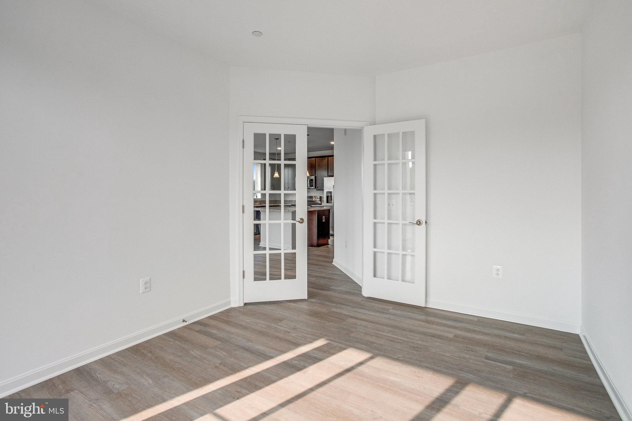 K. HOVNANIAN'S FOUR SEASONS AT VIRGINIA CROSSING - Residential