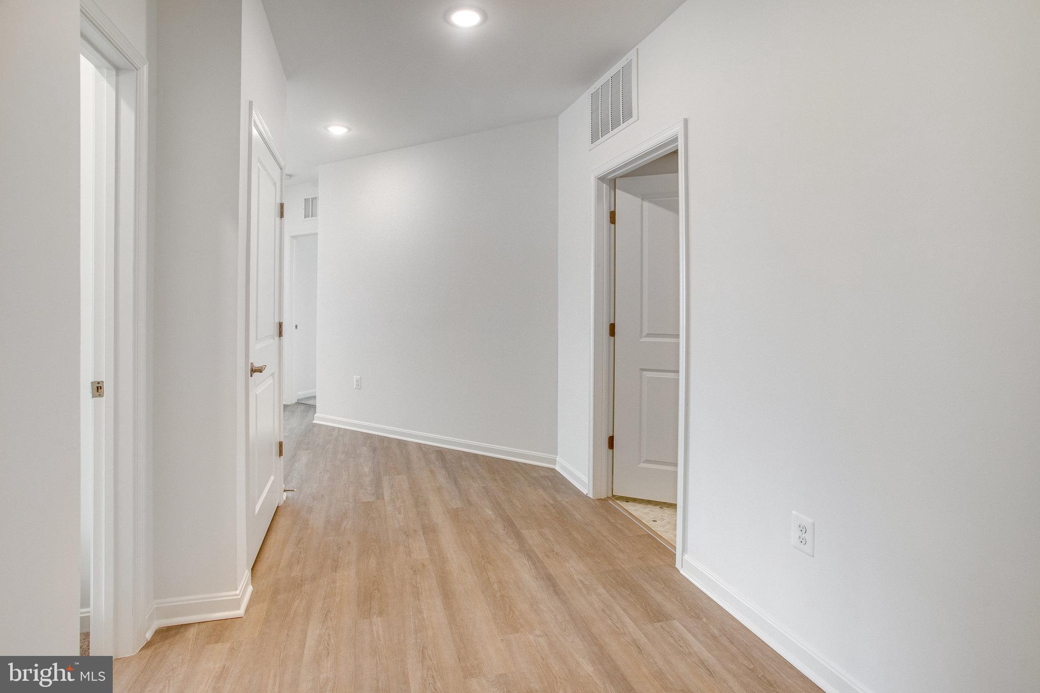 K. HOVNANIAN'S FOUR SEASONS AT VIRGINIA CROSSING - Residential