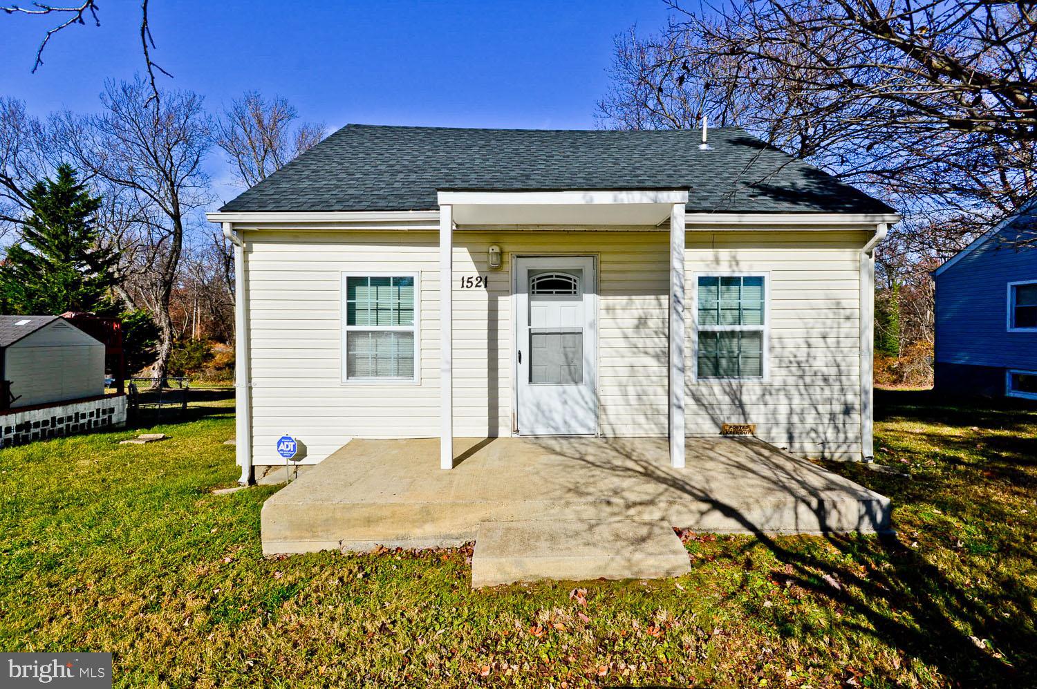 THE ADDISON - Residential Lease