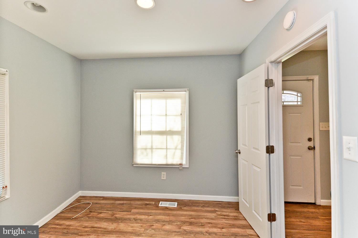 THE ADDISON - Residential Lease