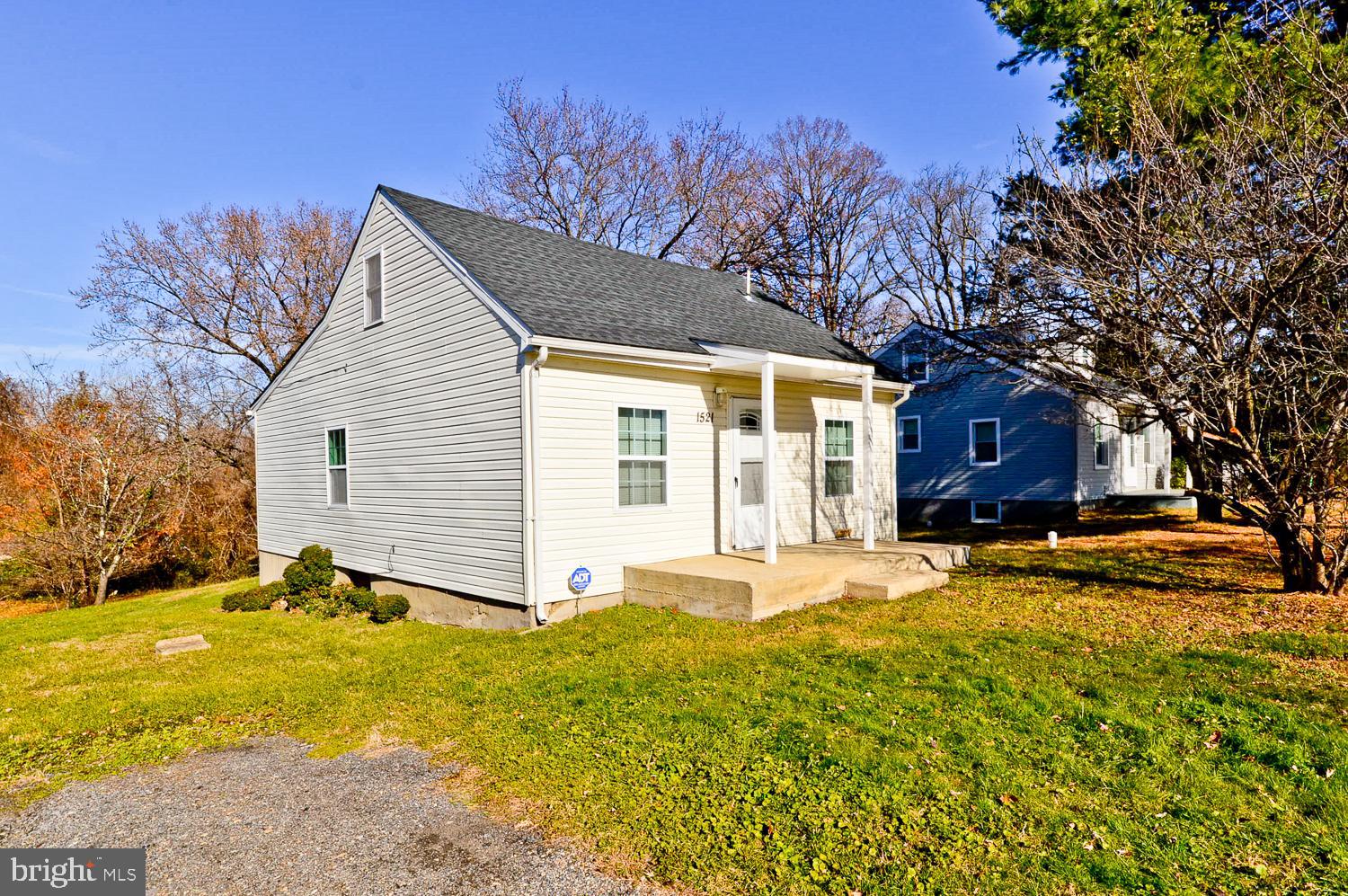 THE ADDISON - Residential Lease