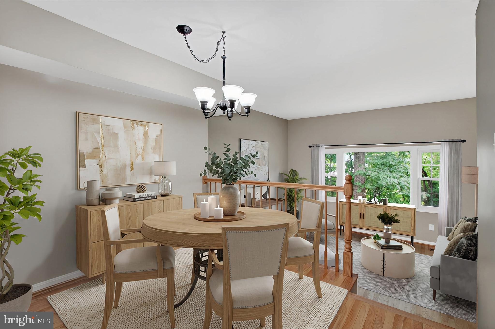 CARDINAL FOREST - Residential