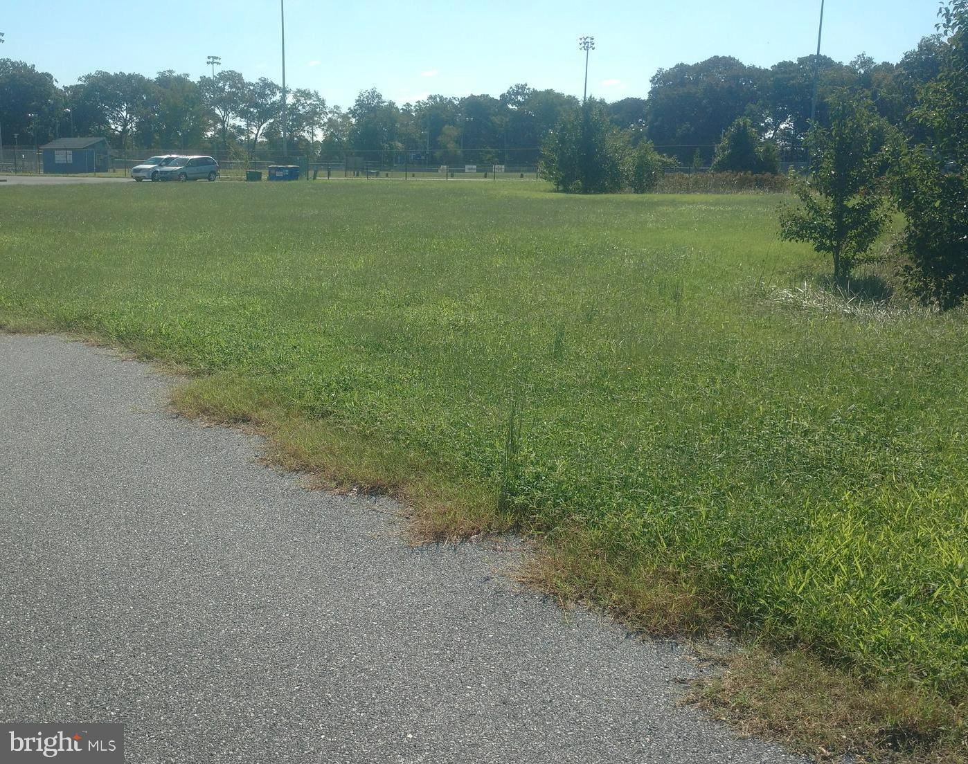 NORMAN ESKRIDGE HIGHWAY