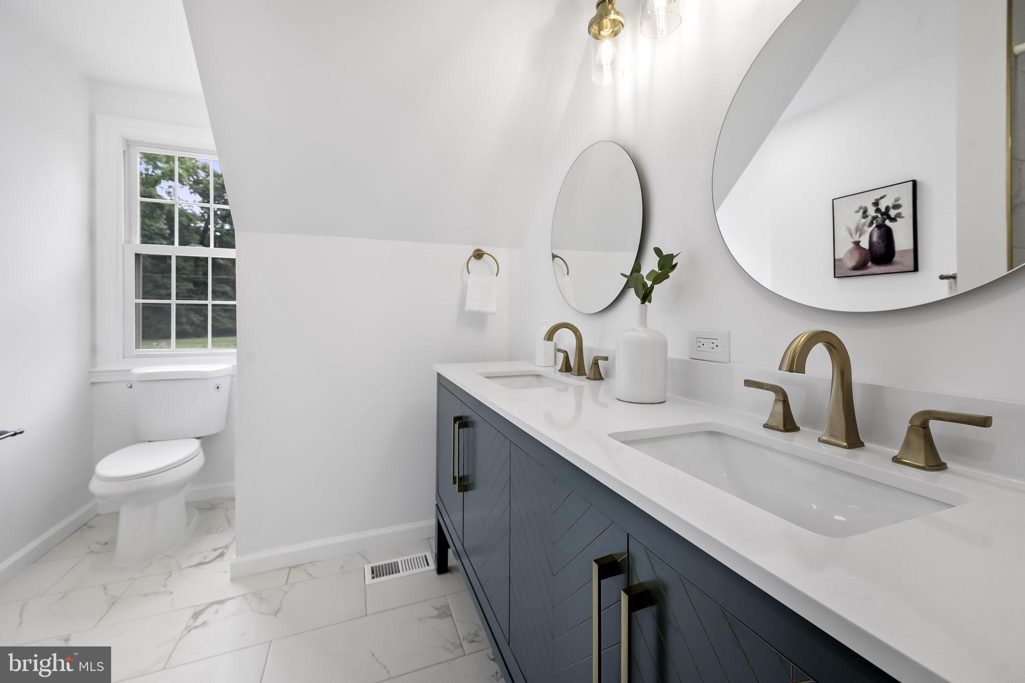 REISTERSTOWN - Residential