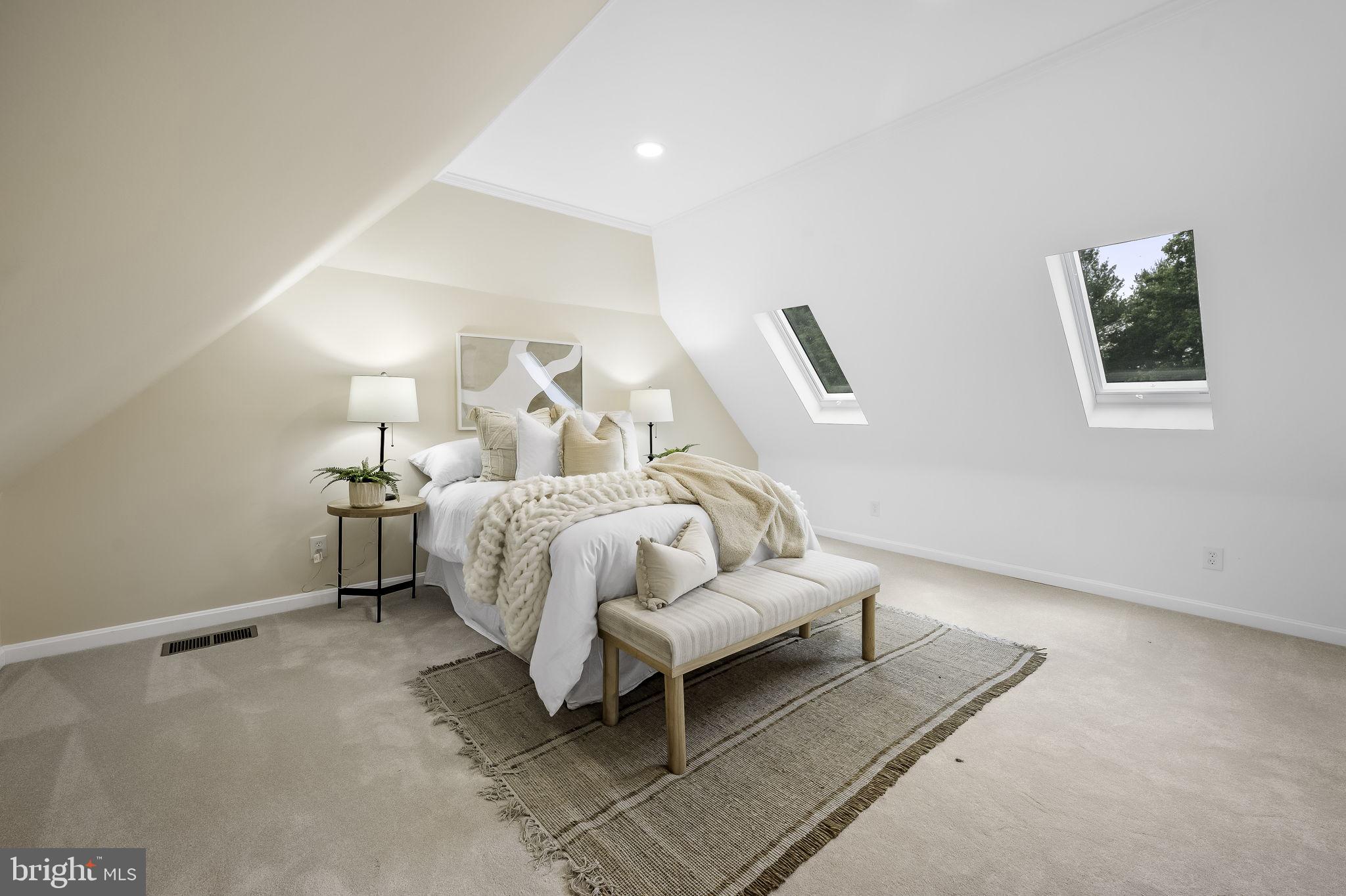 REISTERSTOWN - Residential