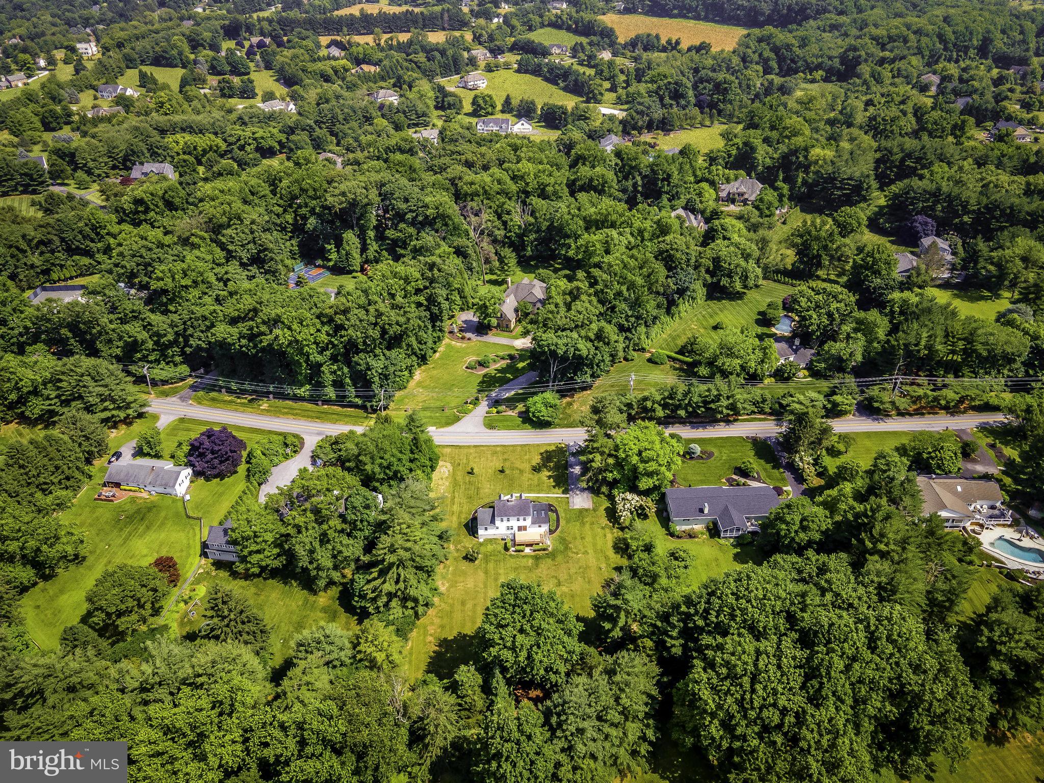 REISTERSTOWN - Residential