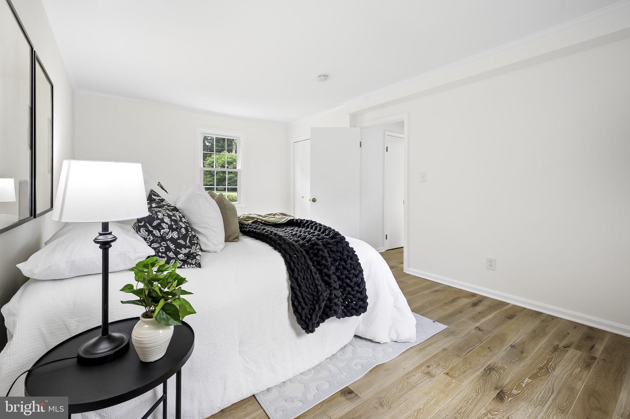 REISTERSTOWN - Residential