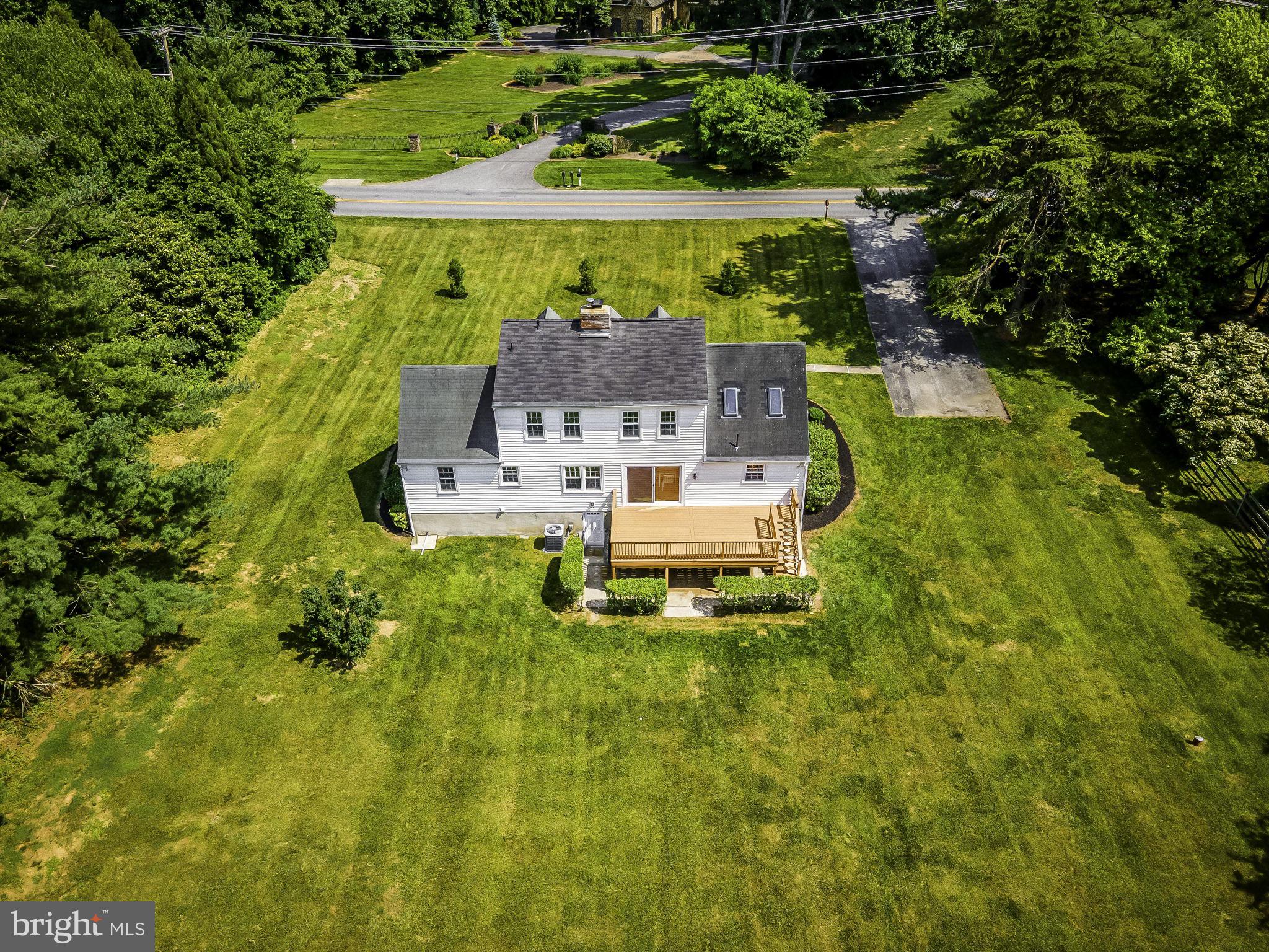 REISTERSTOWN - Residential