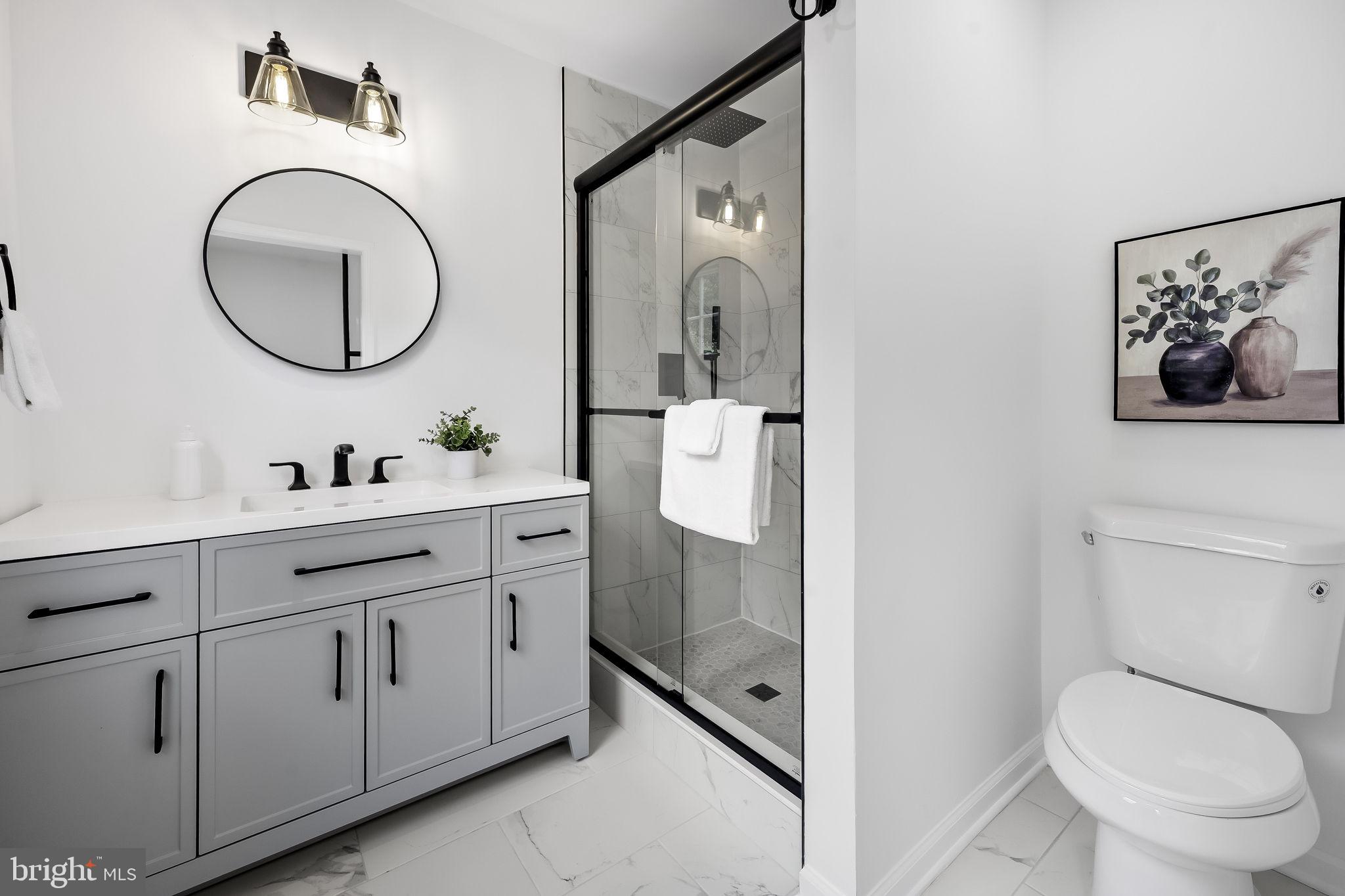 REISTERSTOWN - Residential