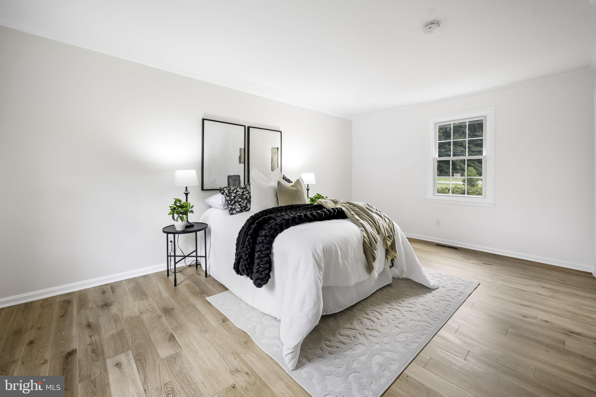 REISTERSTOWN - Residential