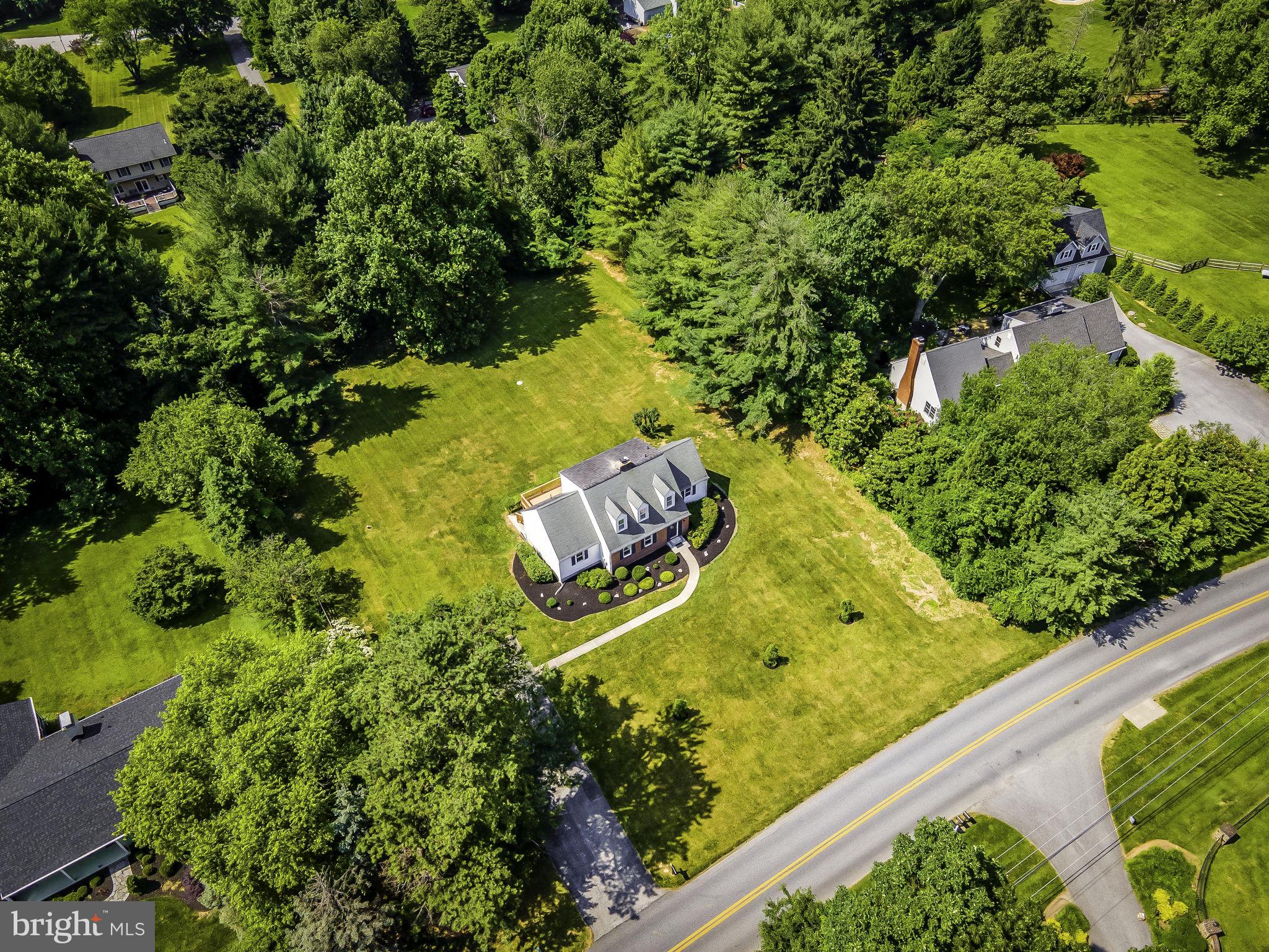 REISTERSTOWN - Residential