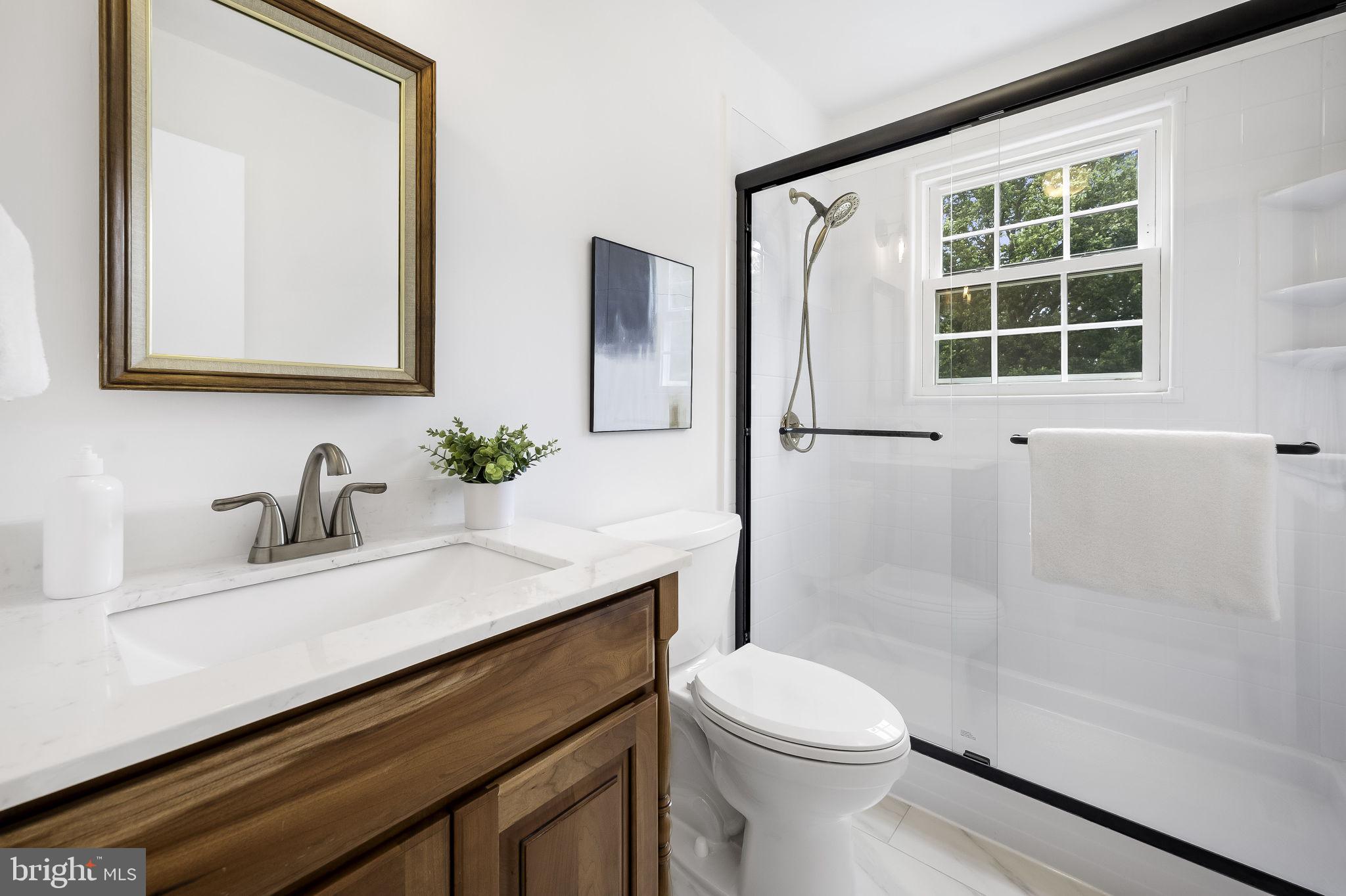 REISTERSTOWN - Residential