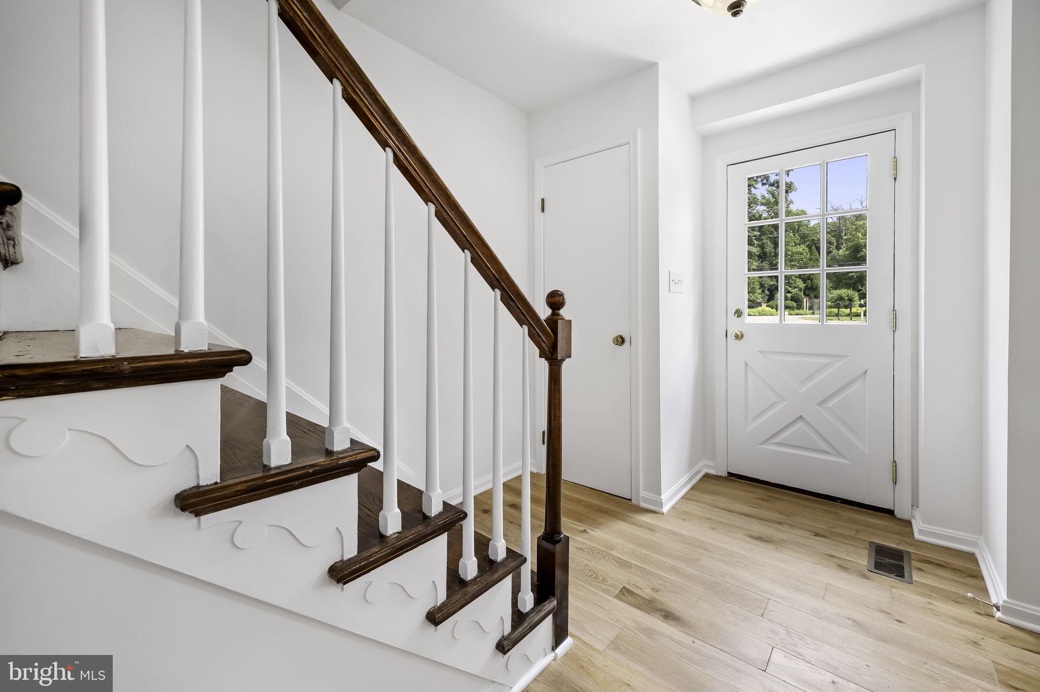 REISTERSTOWN - Residential