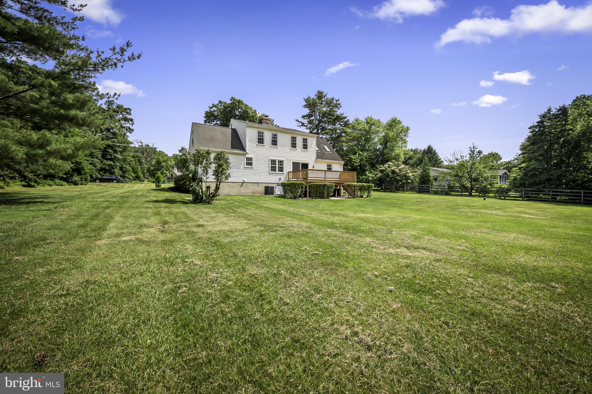 REISTERSTOWN - Residential