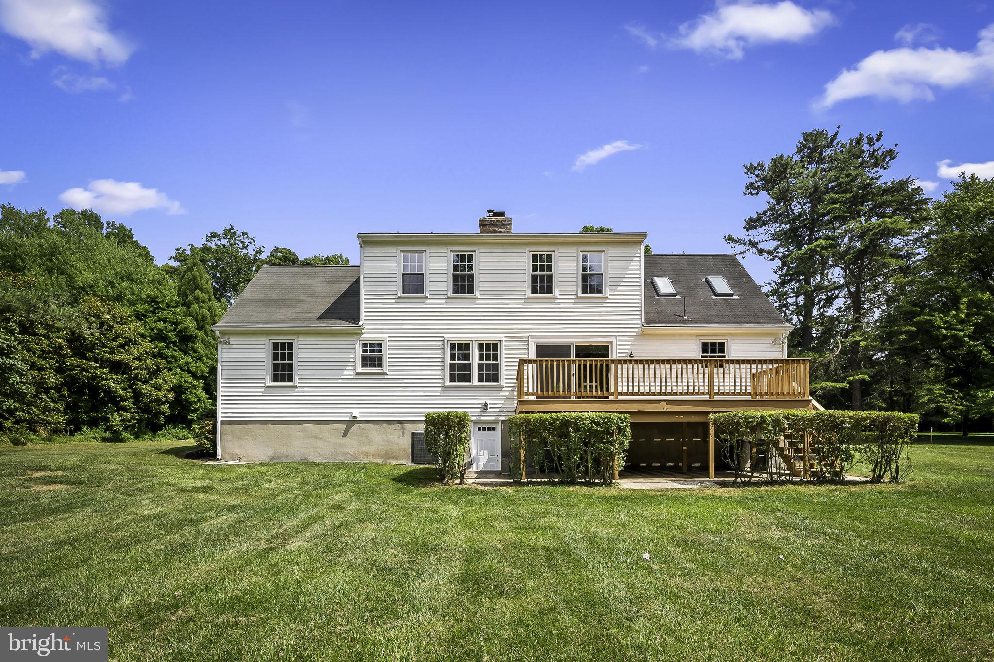 REISTERSTOWN - Residential