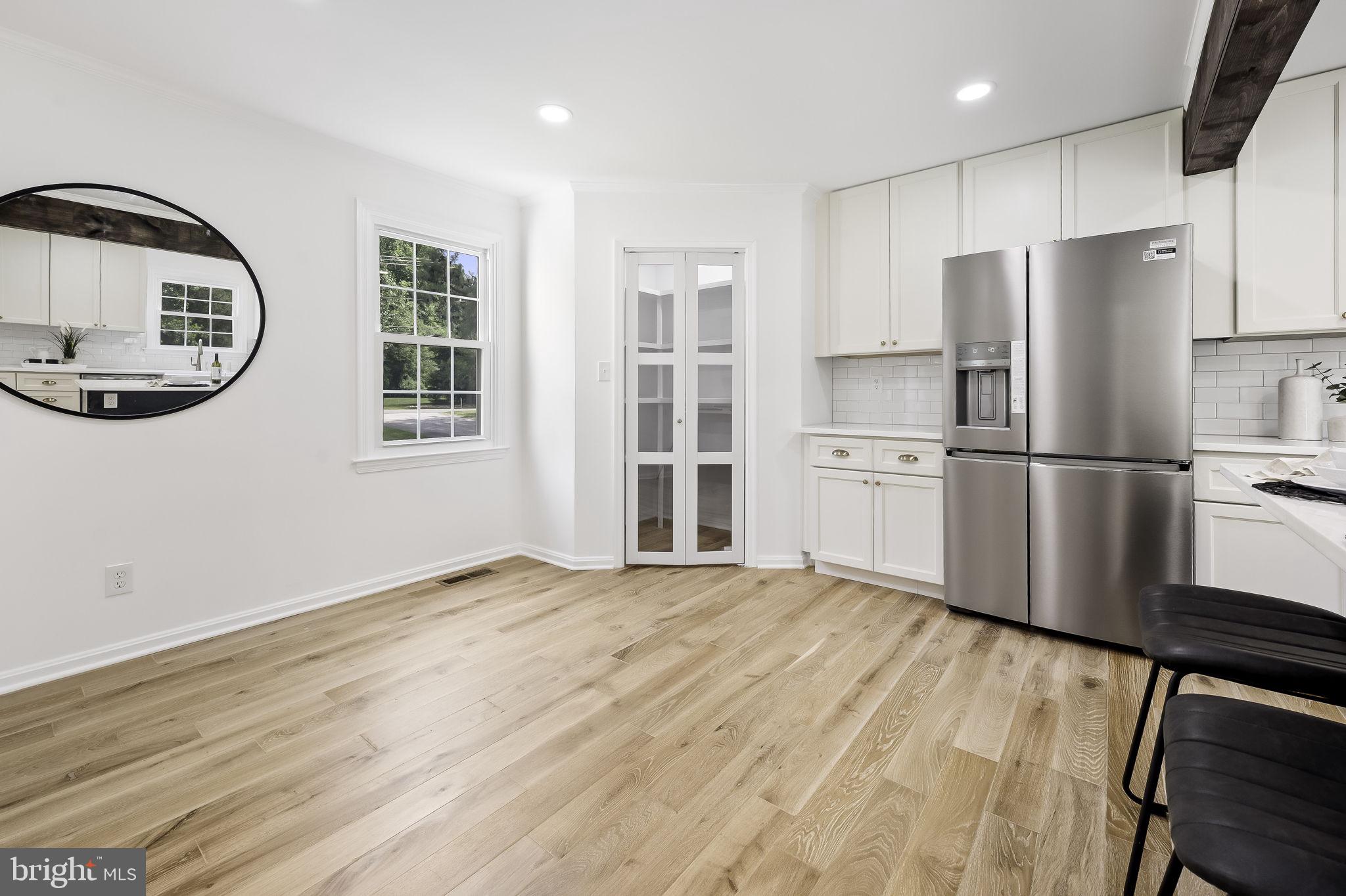 REISTERSTOWN - Residential