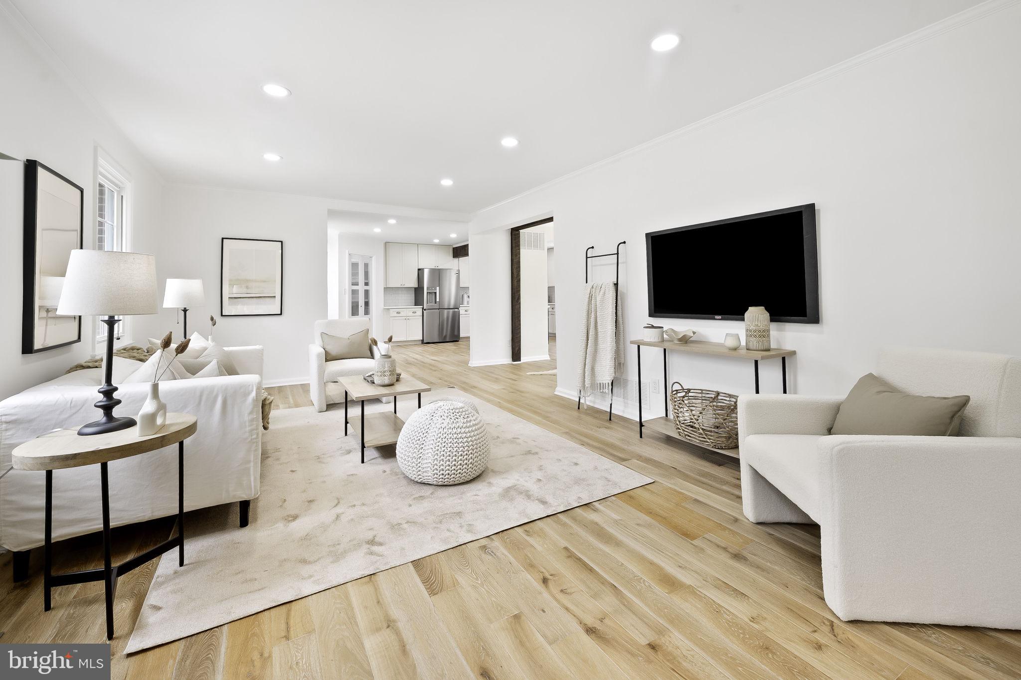 REISTERSTOWN - Residential