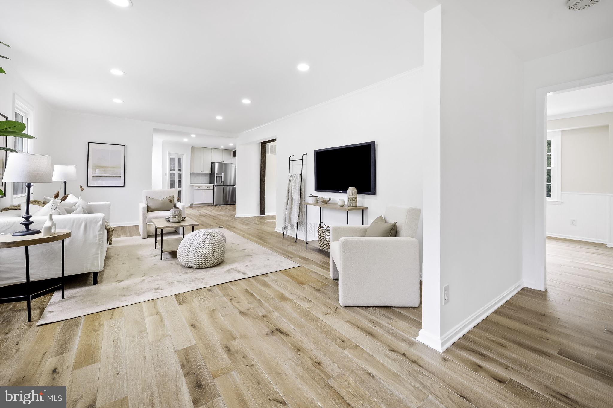 REISTERSTOWN - Residential