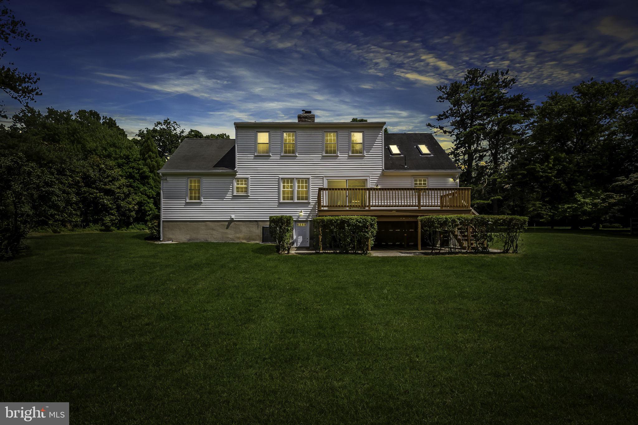 REISTERSTOWN - Residential