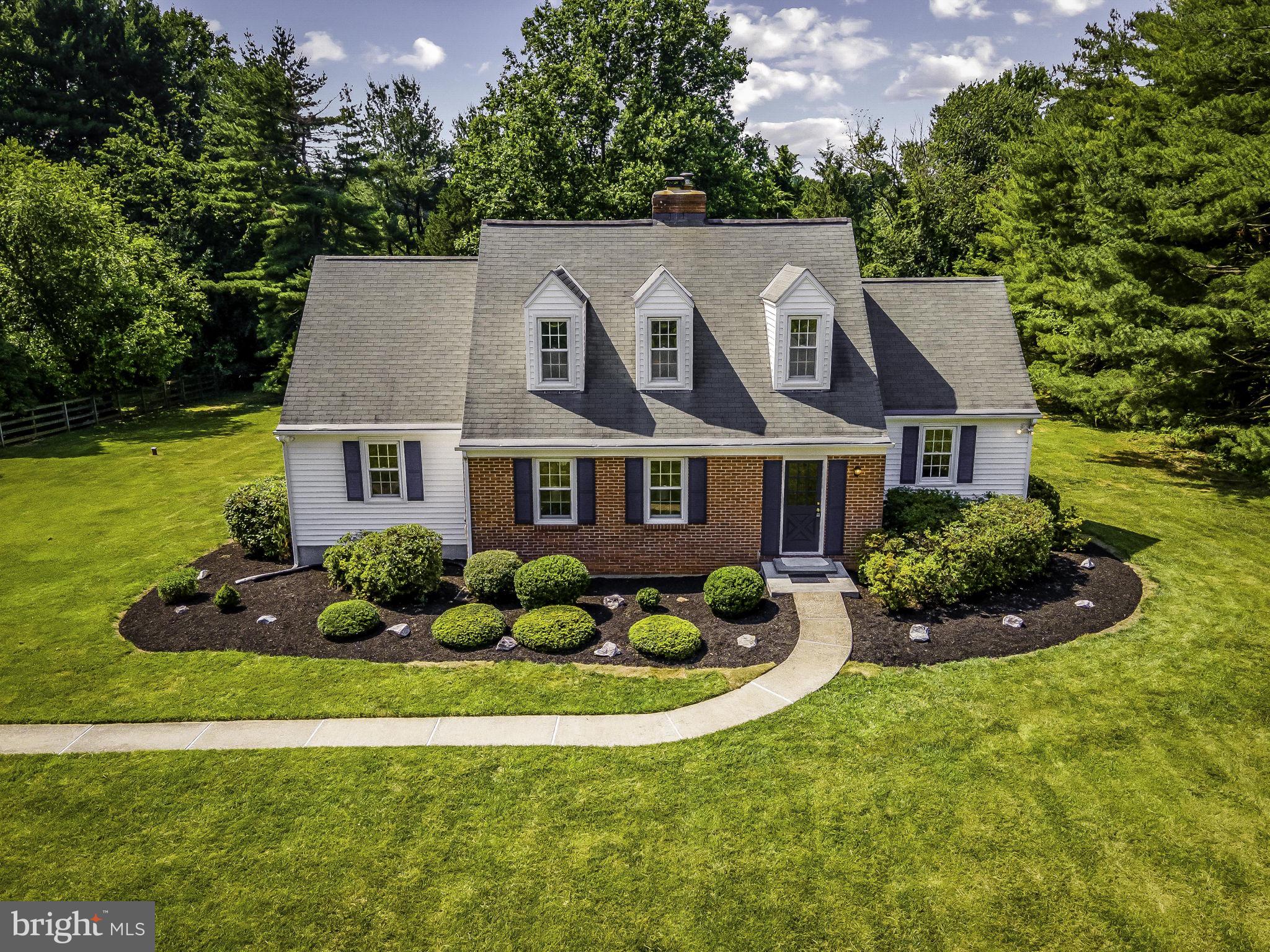 REISTERSTOWN - Residential