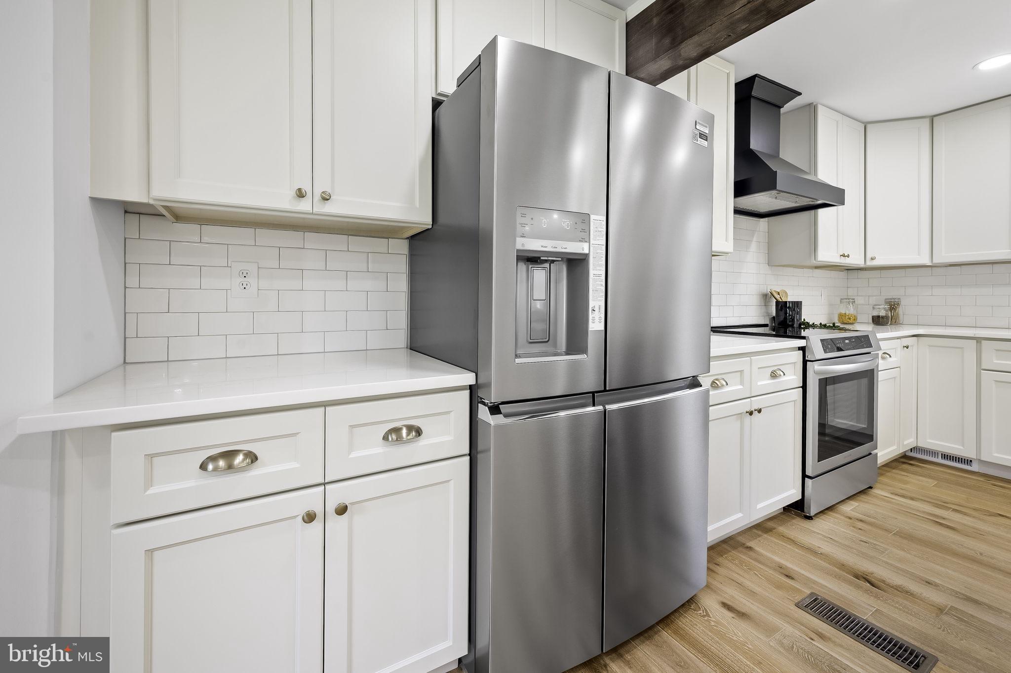 REISTERSTOWN - Residential