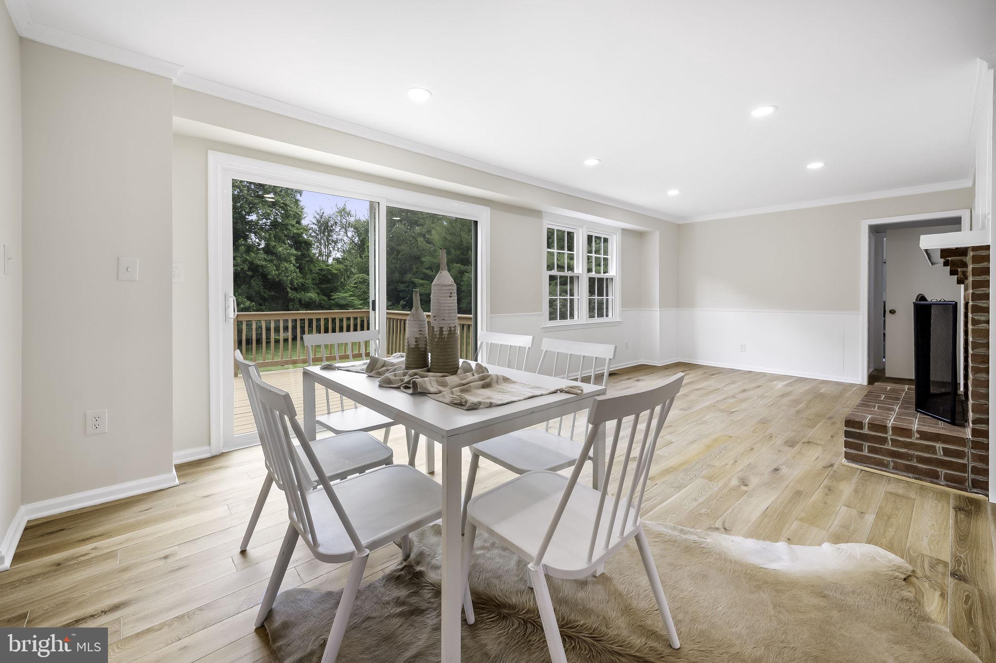 REISTERSTOWN - Residential