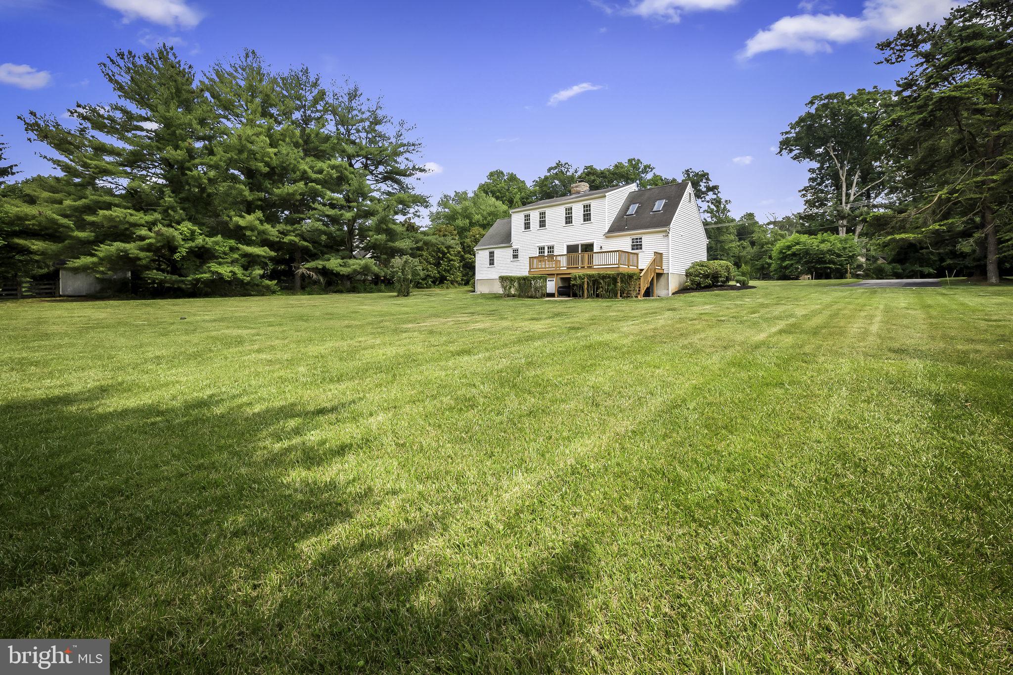 REISTERSTOWN - Residential