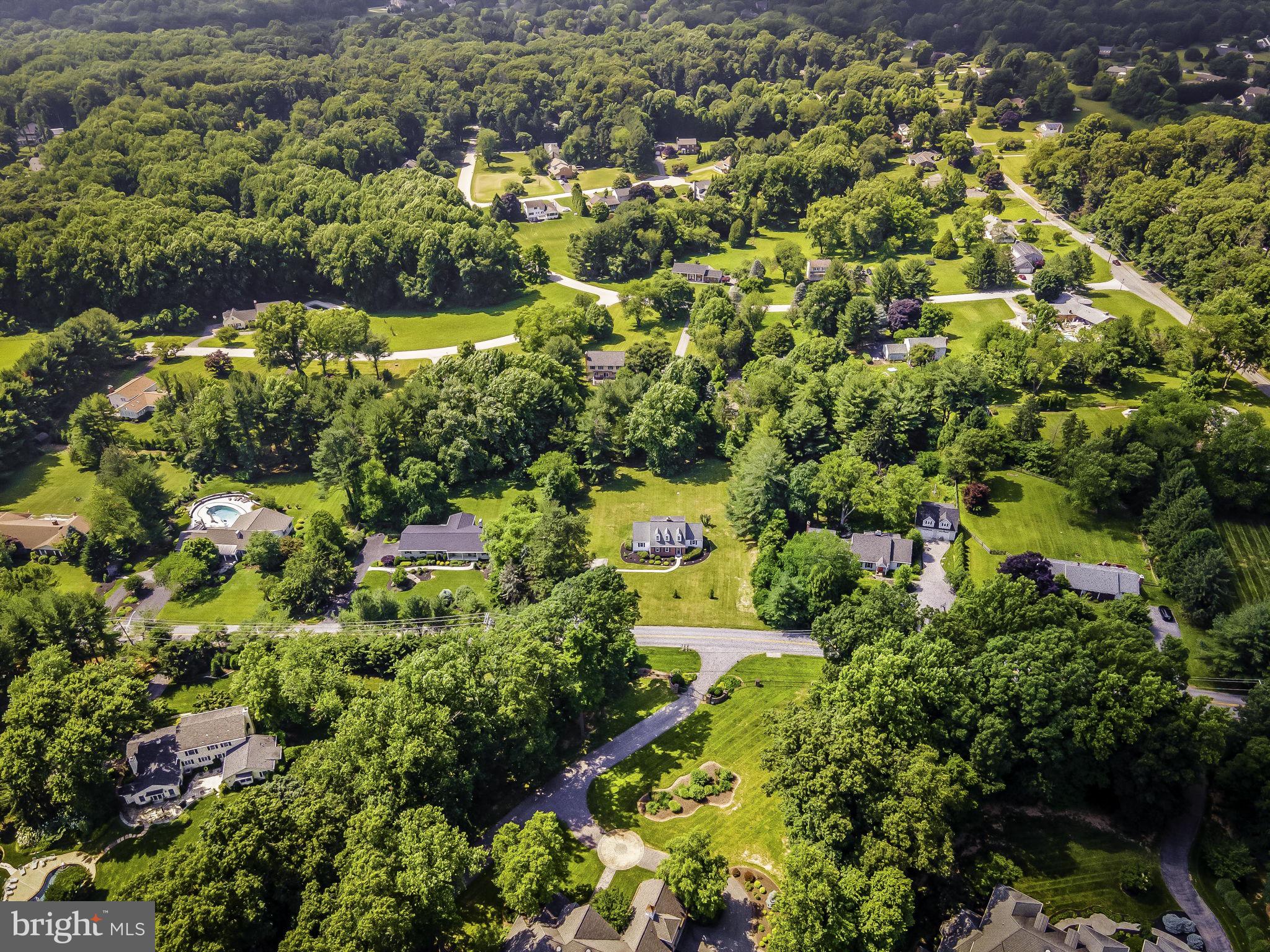 REISTERSTOWN - Residential